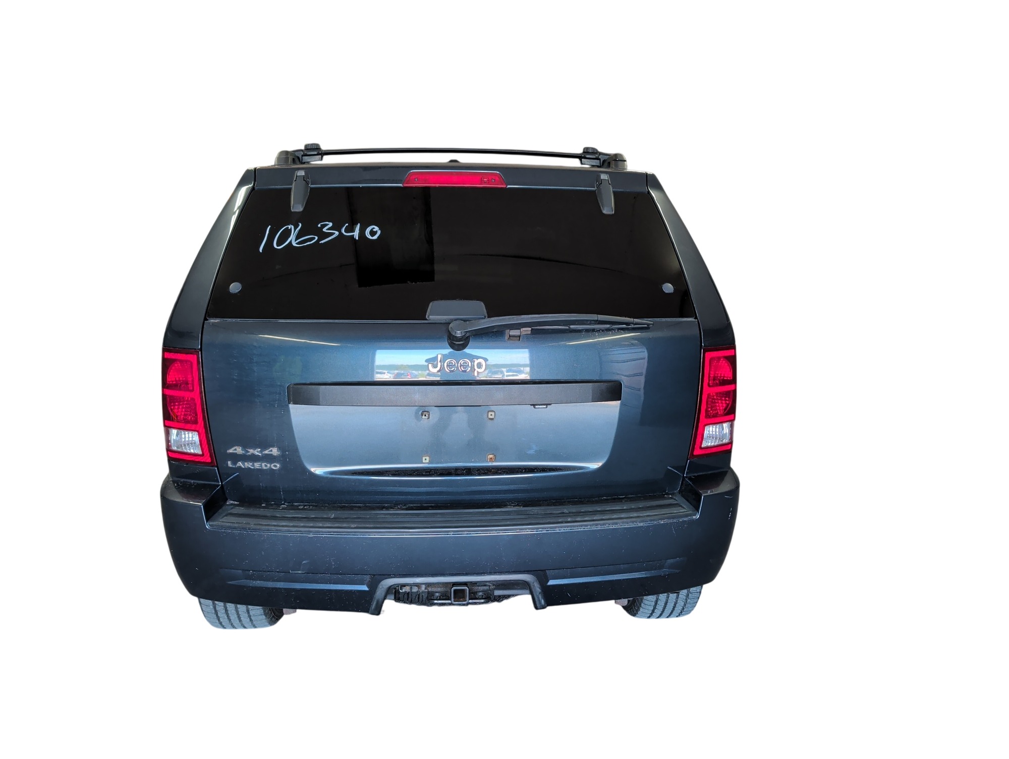2008 jeep grand-cherokee laredo-4wd with 85427 miles for sale near elk-river, minnesota 106340_04_rear_end.jpg
