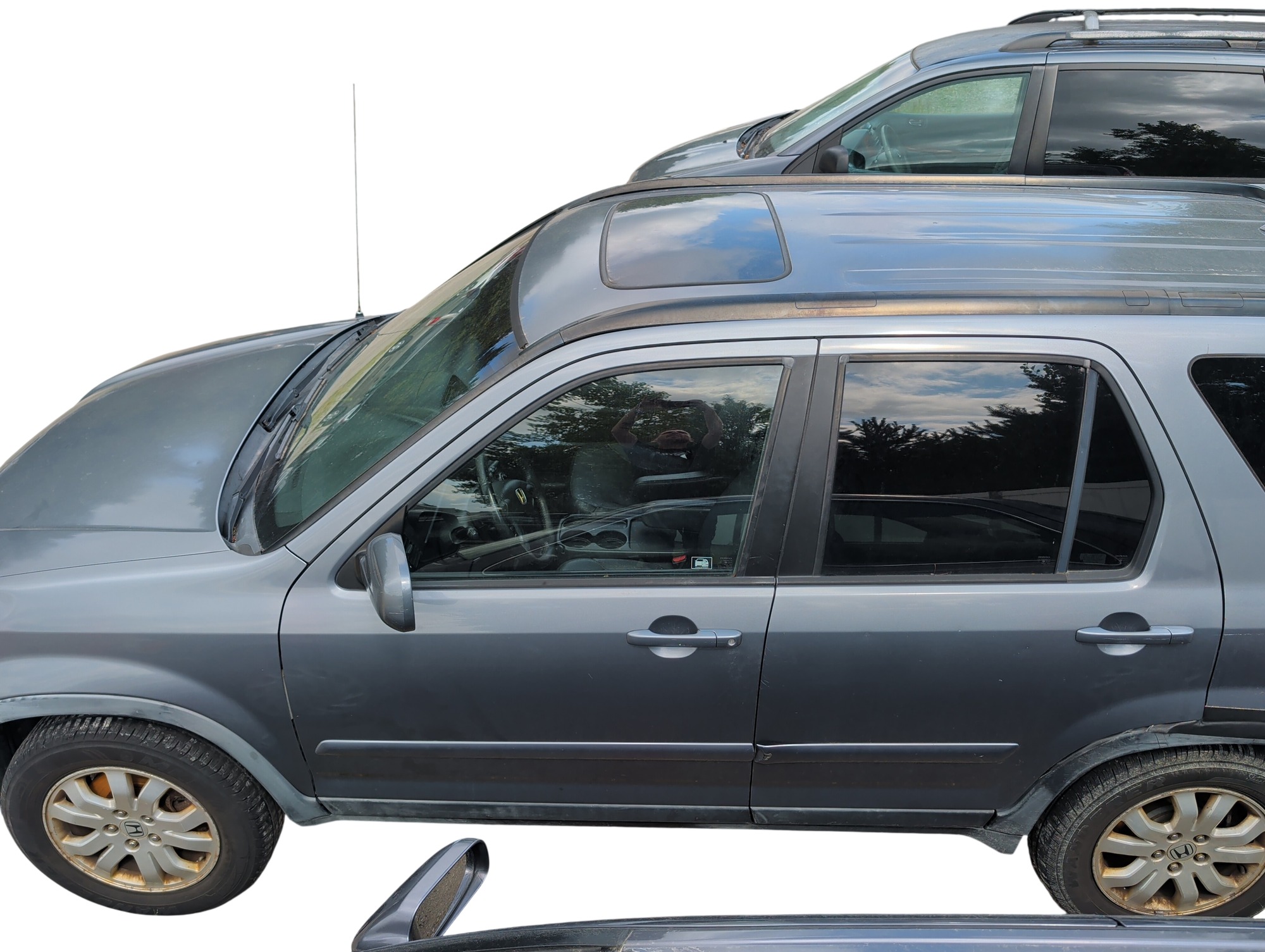 2006 honda cr-v se-4wd-at with 148394 miles for sale near elk-river, minnesota 106341_02_driver_side.jpg
