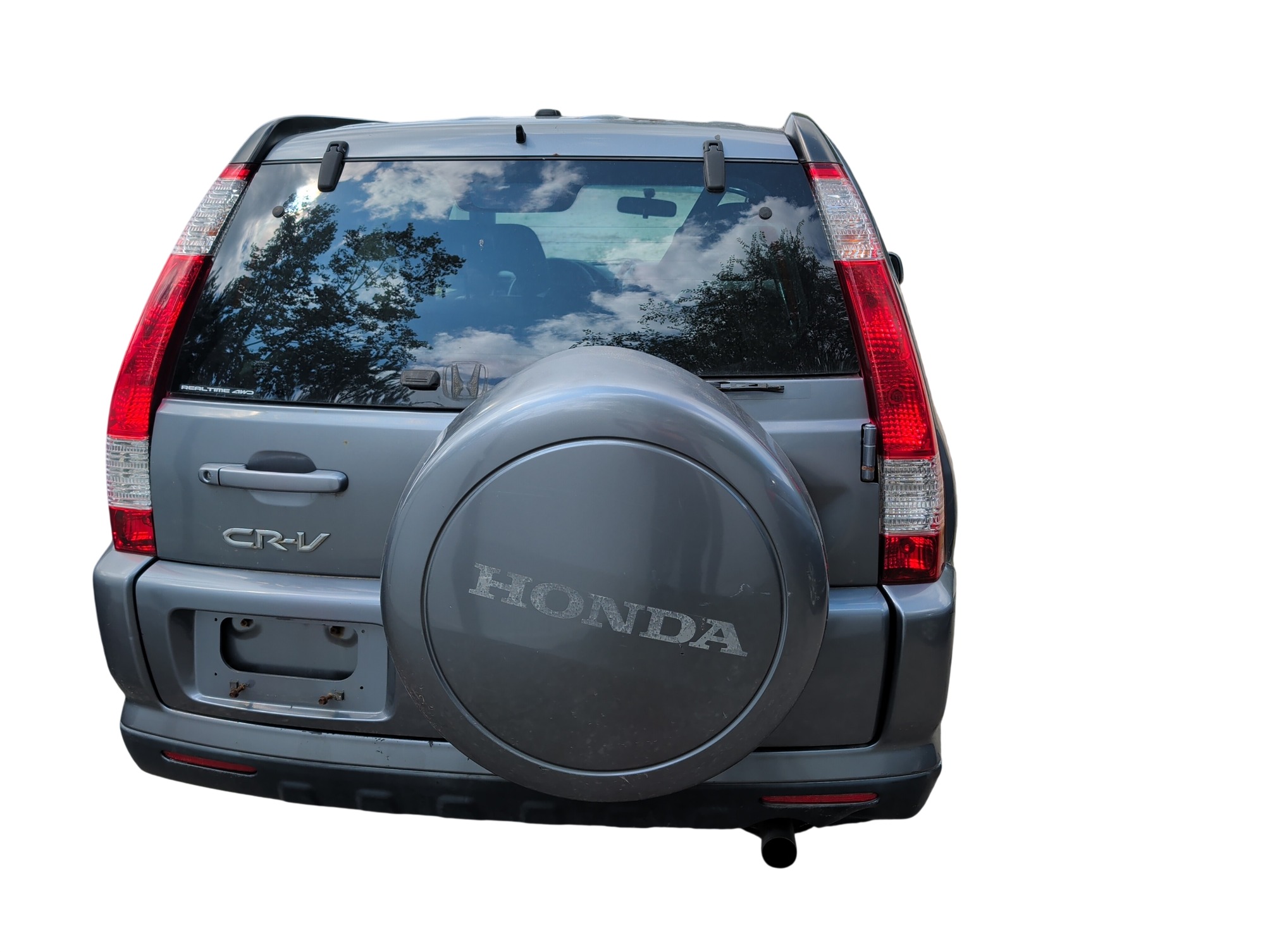2006 honda cr-v se-4wd-at with 148394 miles for sale near elk-river, minnesota 106341_04_rear_end.jpg