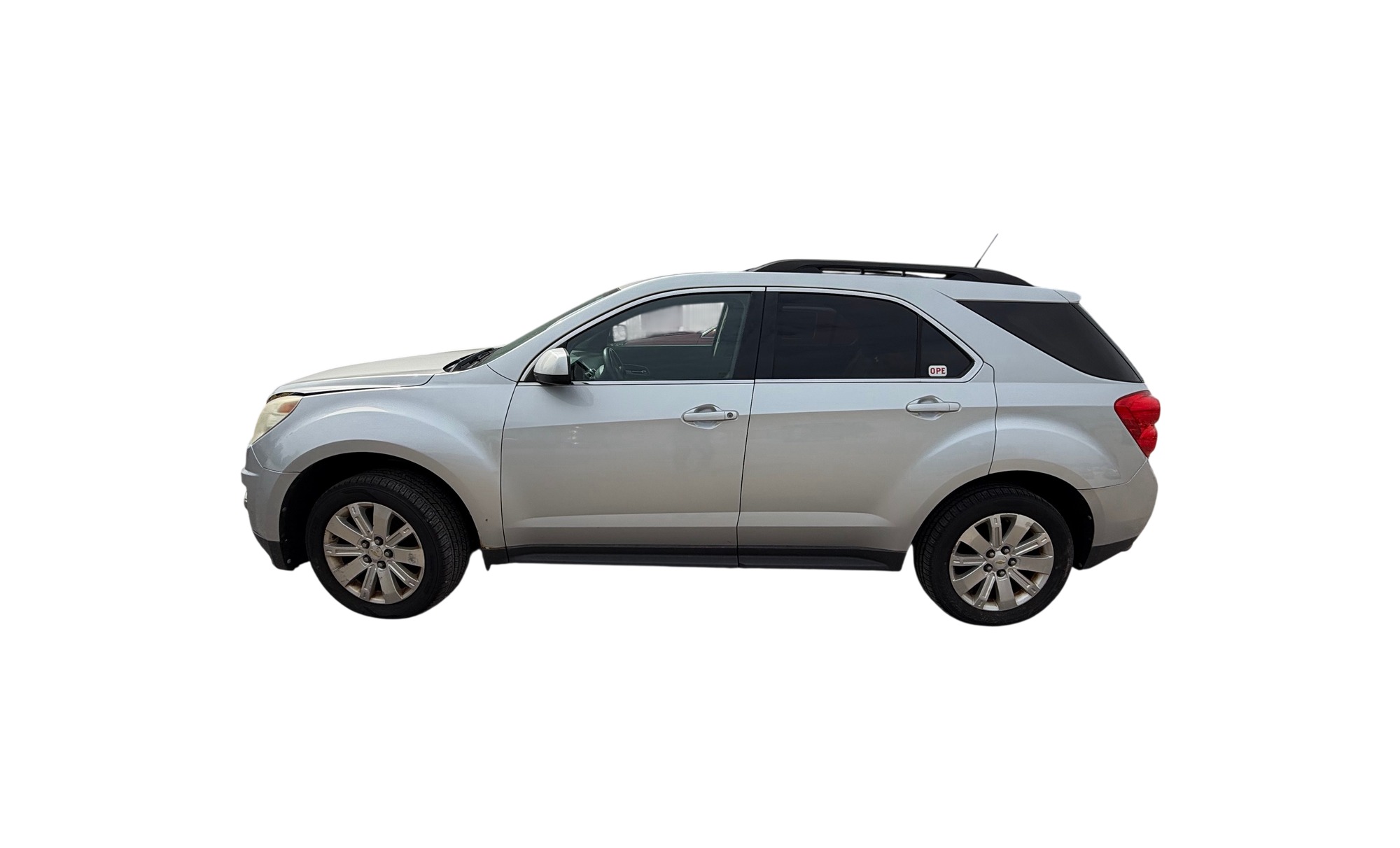 2011 chevrolet equinox 2lt-awd with 116552 miles for sale near elk-river, minnesota 106342_02_driver_side.jpg
