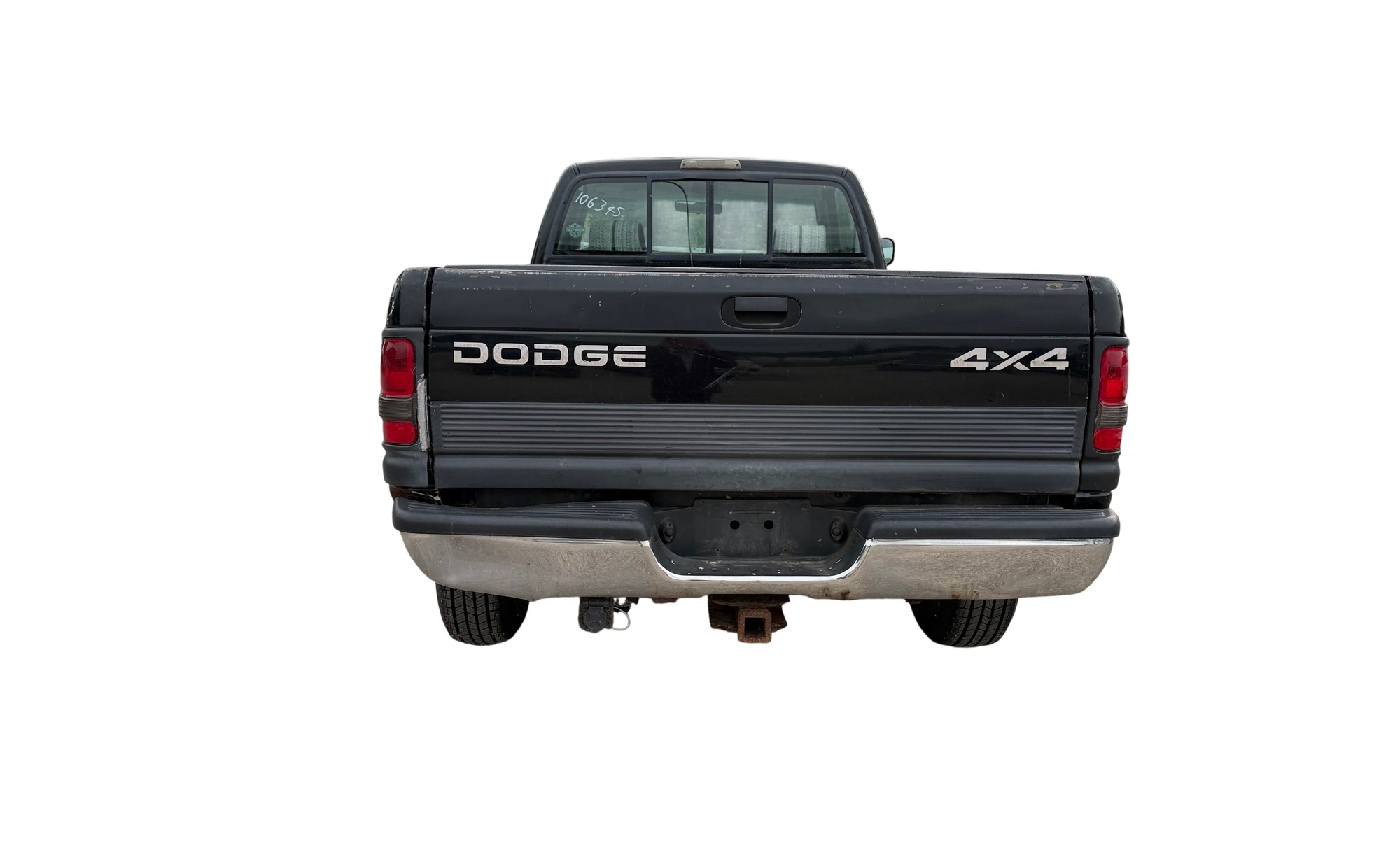 1996 dodge ram-2500 ld-reg.-cab-8-ft.-bed-4wd with 117423 miles for sale near elk-river, minnesota 106345_04_rear_end.jpg