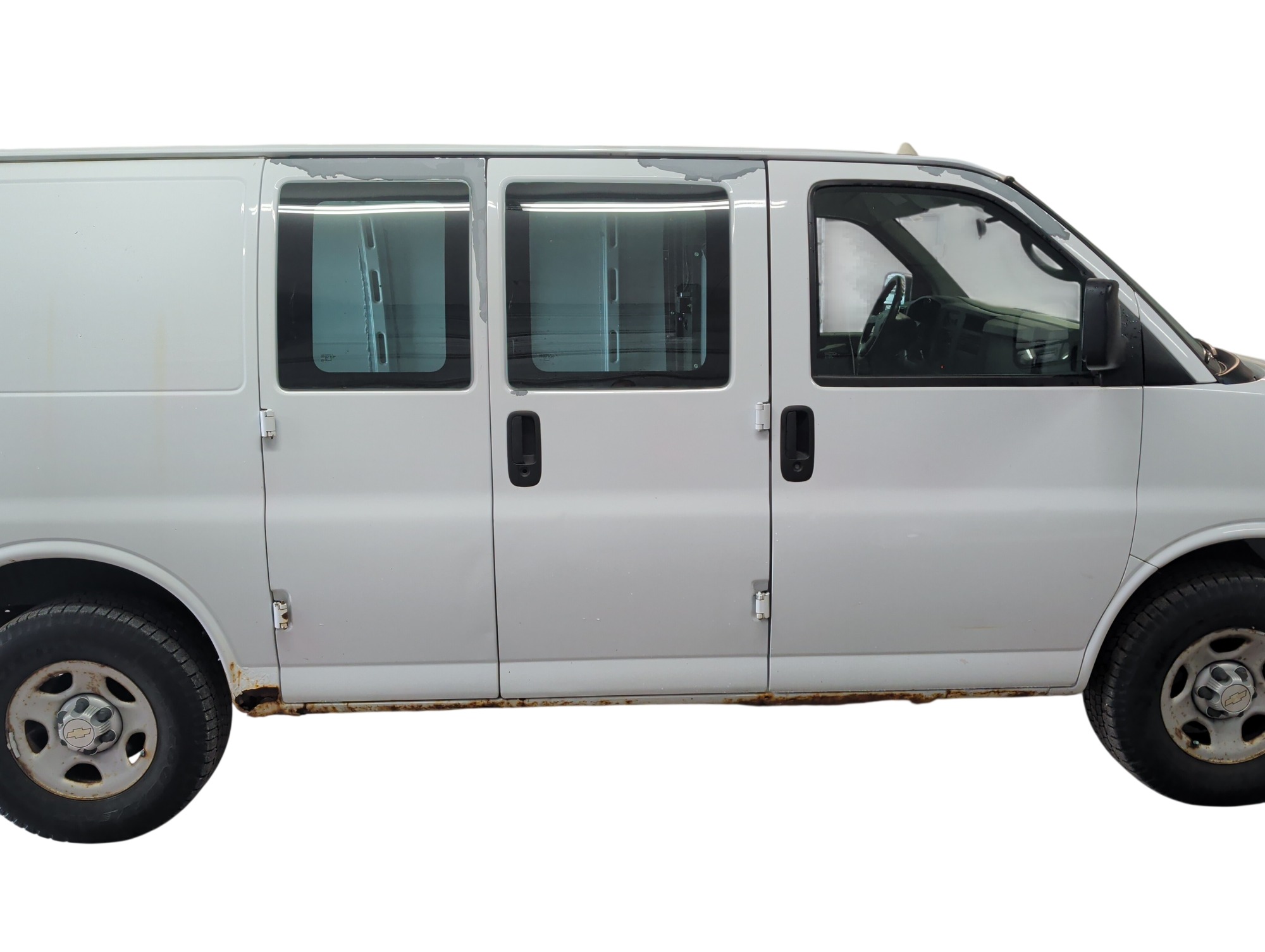 2007 chevrolet express 1500-cargo with 223985 miles for sale near elk-river, minnesota 106350_06_pass_side.jpg