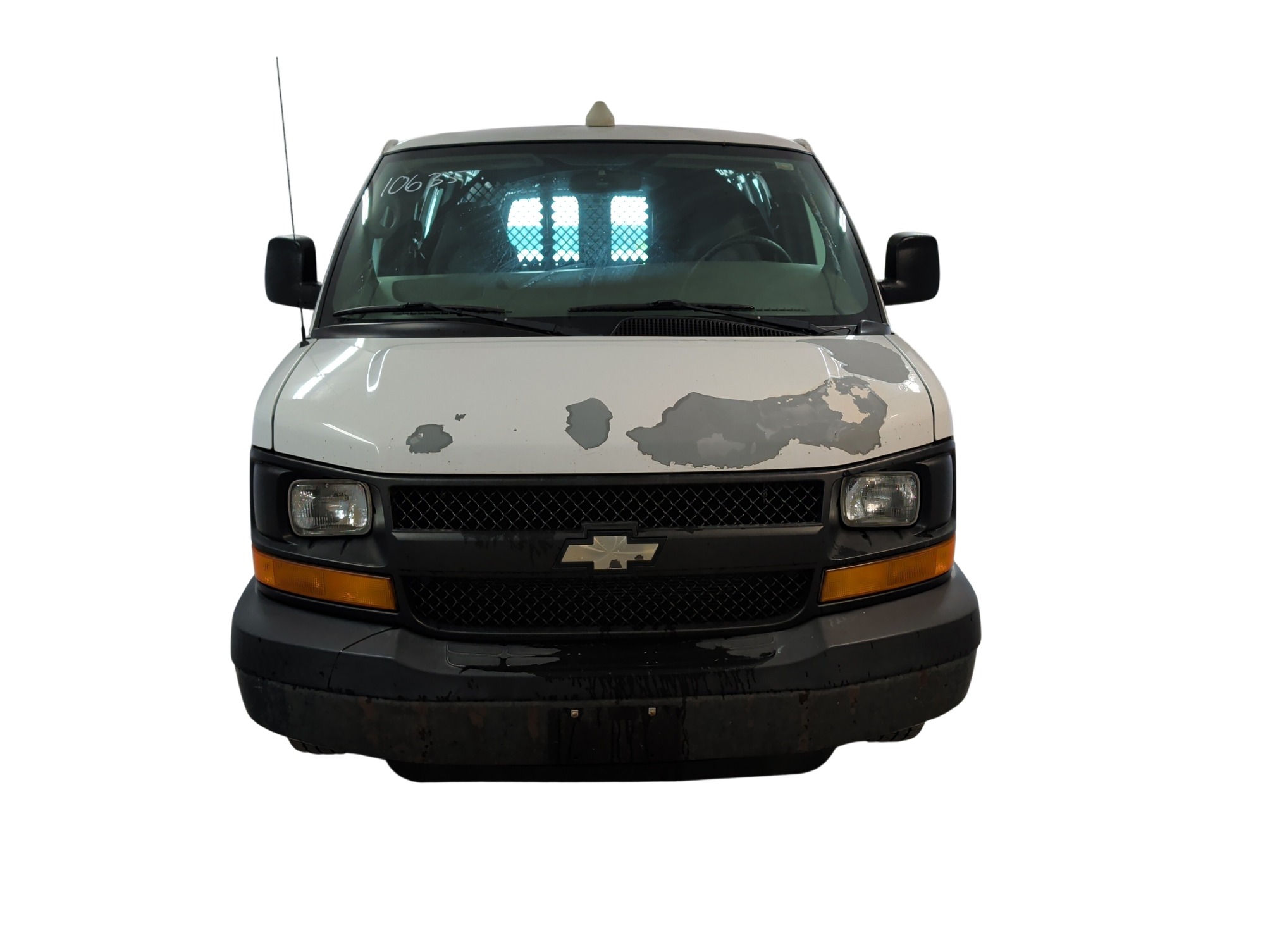 2007 chevrolet express 1500-cargo with 223985 miles for sale near elk-river, minnesota 106350_08_front_end.jpg