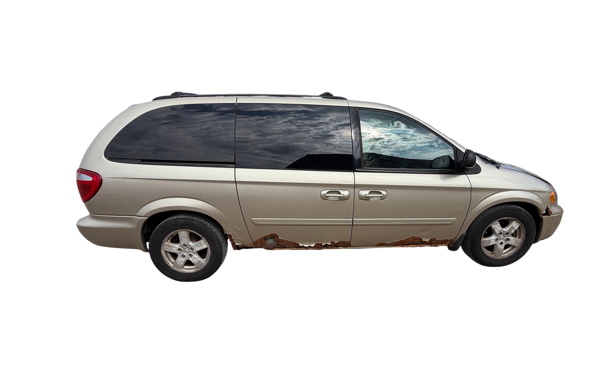 2007 dodge grand-caravan sxt with 141064 miles for sale near elk-river, minnesota 106358_06_pass_side.jpg