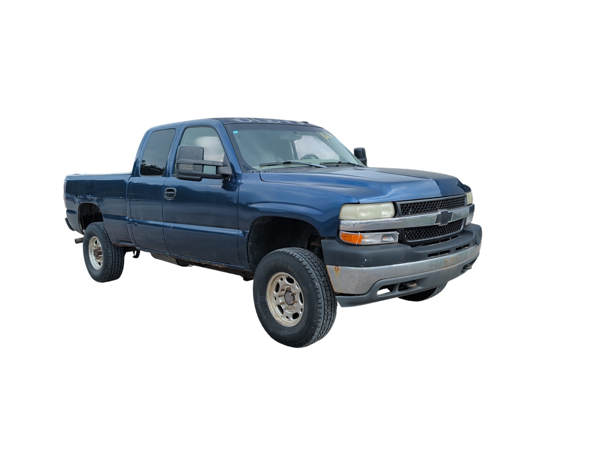 2002 chevrolet silverado-2500hd lt-ext.-cab-short-bed-4wd with 183890 miles for sale near elk-river, minnesota 106360_07_pass_front_corner.jpg