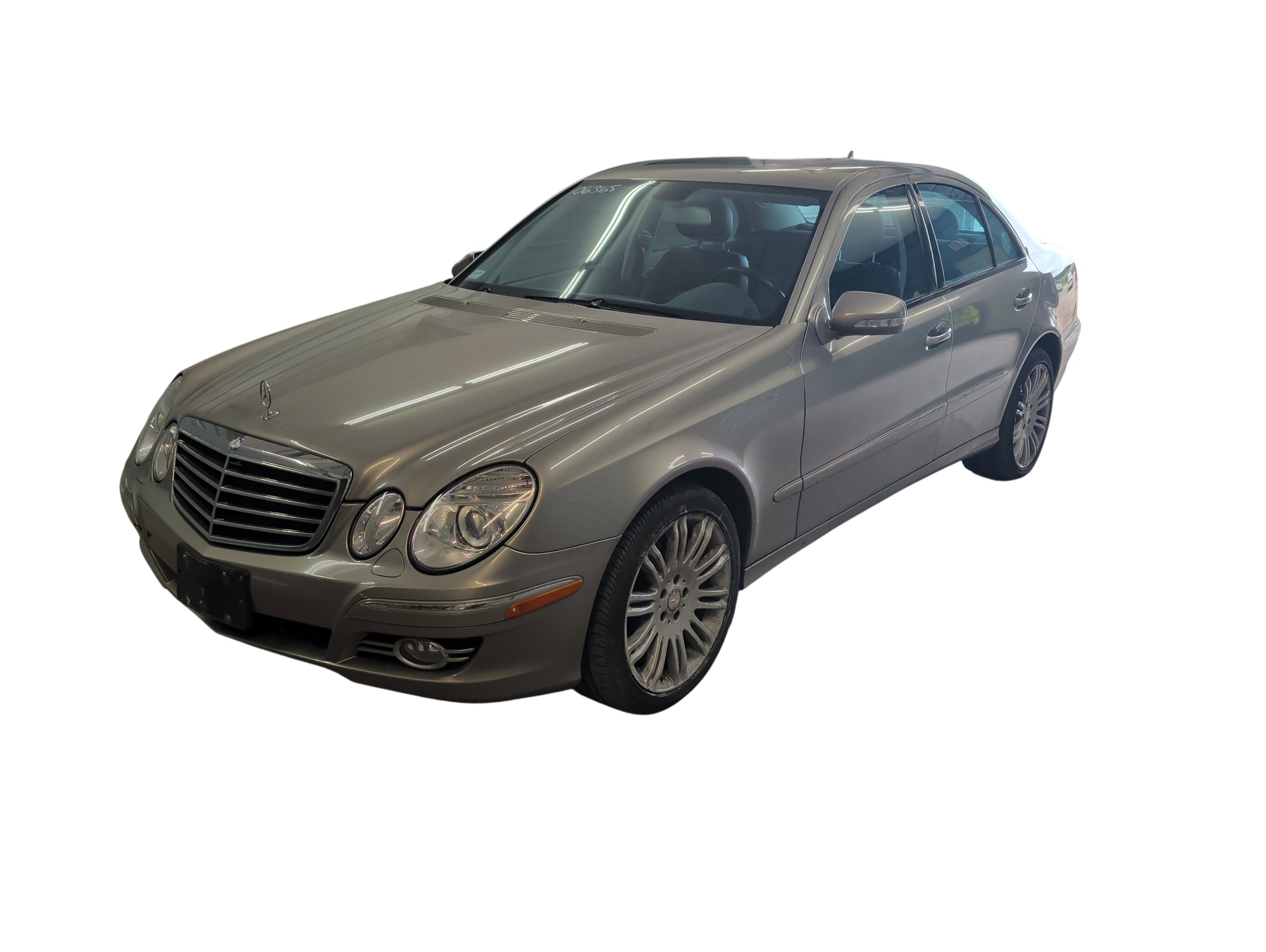 2008 mercedes-benz e-class e350-luxury with 81172 miles for sale near elk-river, minnesota 106365_01_driver_front_corner.jpg