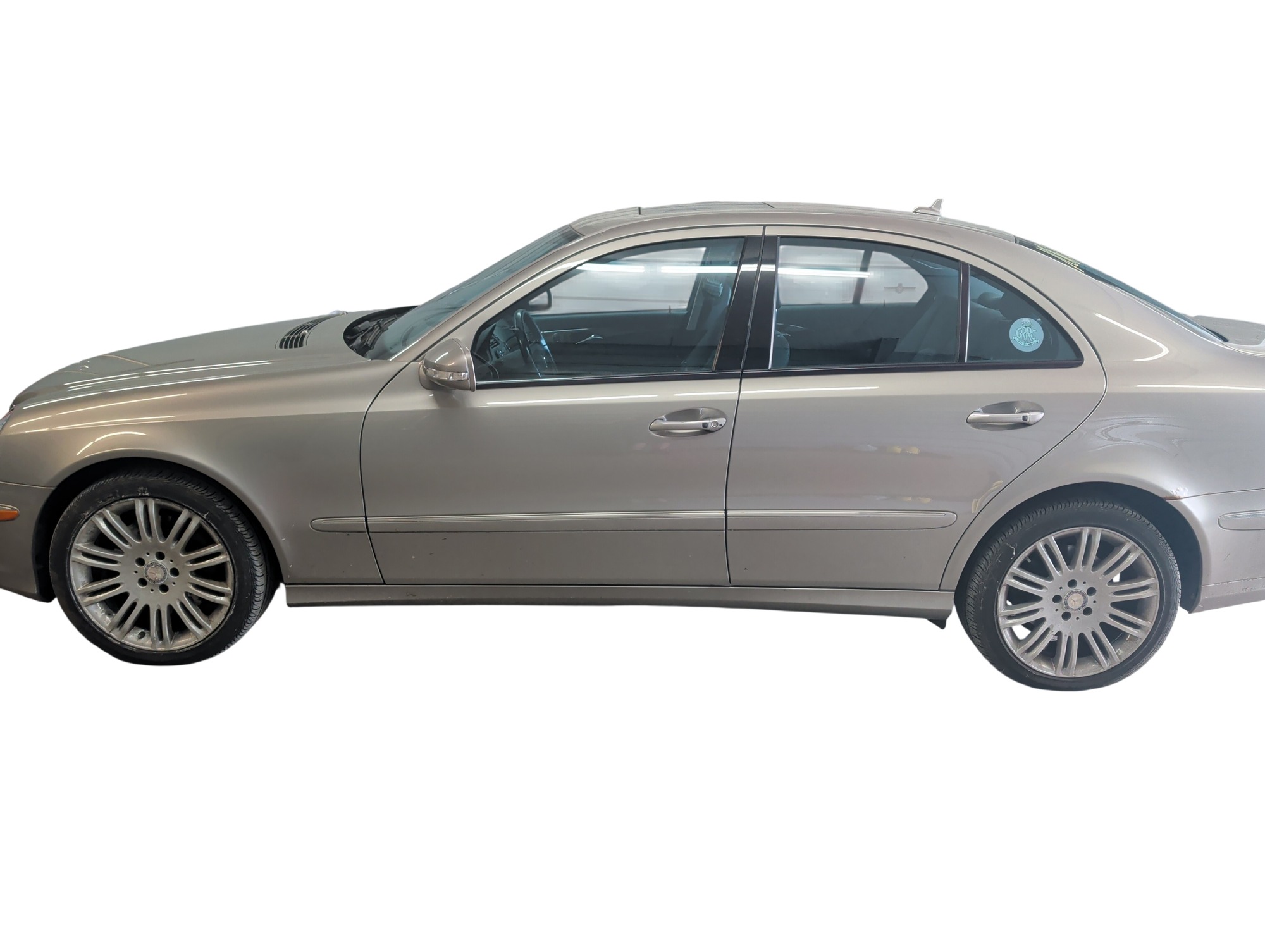 2008 mercedes-benz e-class e350-luxury with 81172 miles for sale near elk-river, minnesota 106365_02_driver_side.jpg