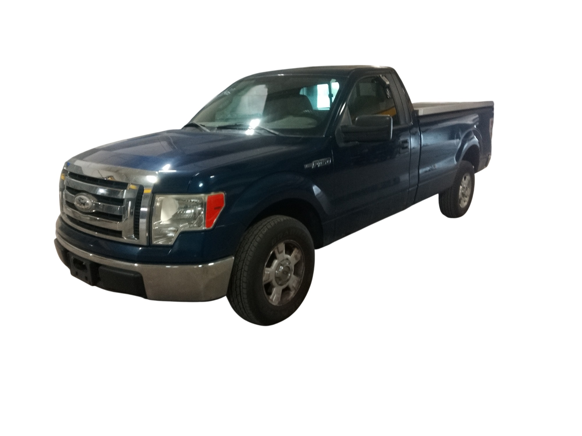 2009 ford f-150 with 94487 miles for sale near elk-river, minnesota 106366_01_driver_front_corner.jpg