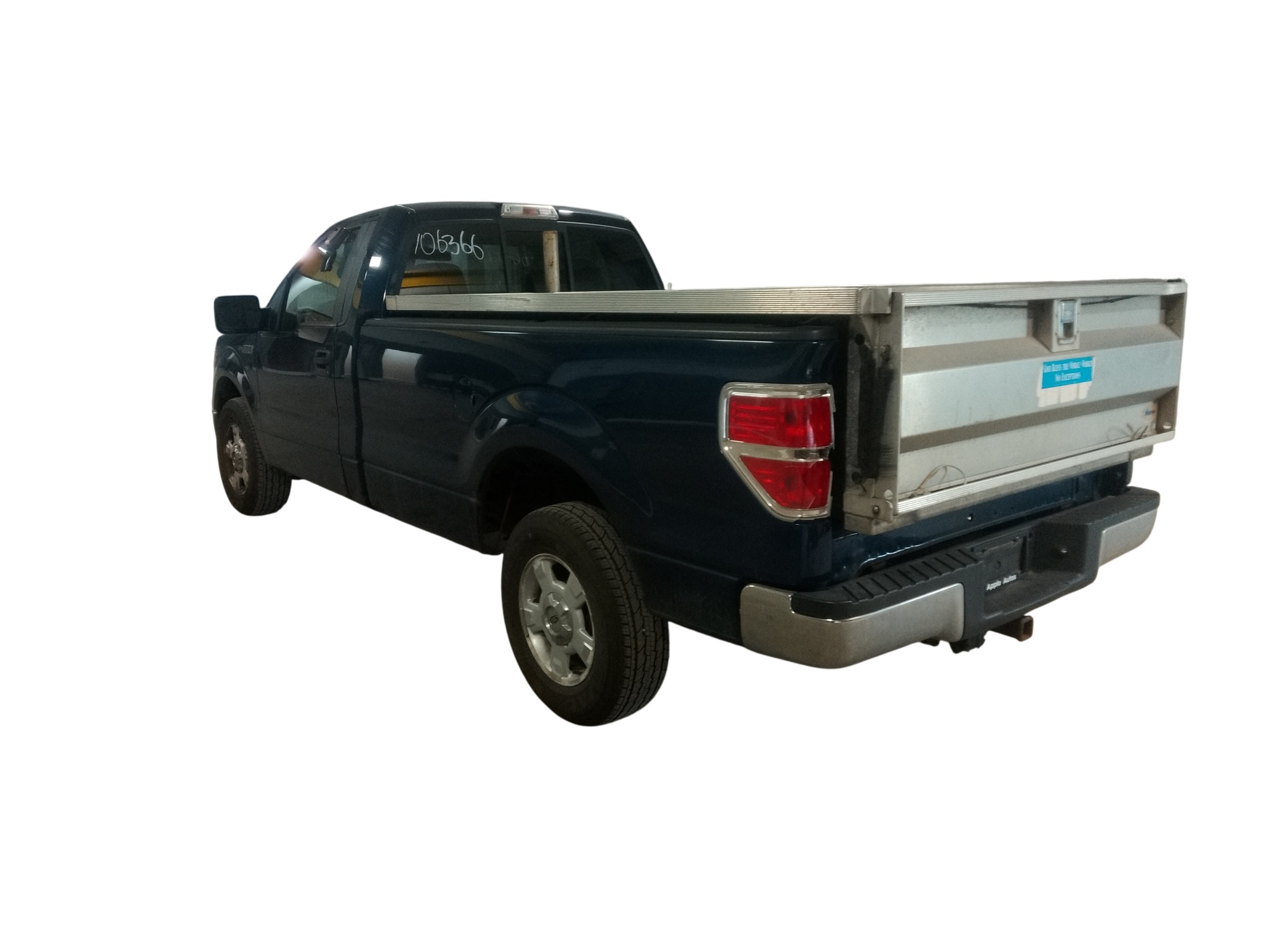 2009 ford f-150 with 94487 miles for sale near elk-river, minnesota 106366_03_rear_driver_corner.jpg
