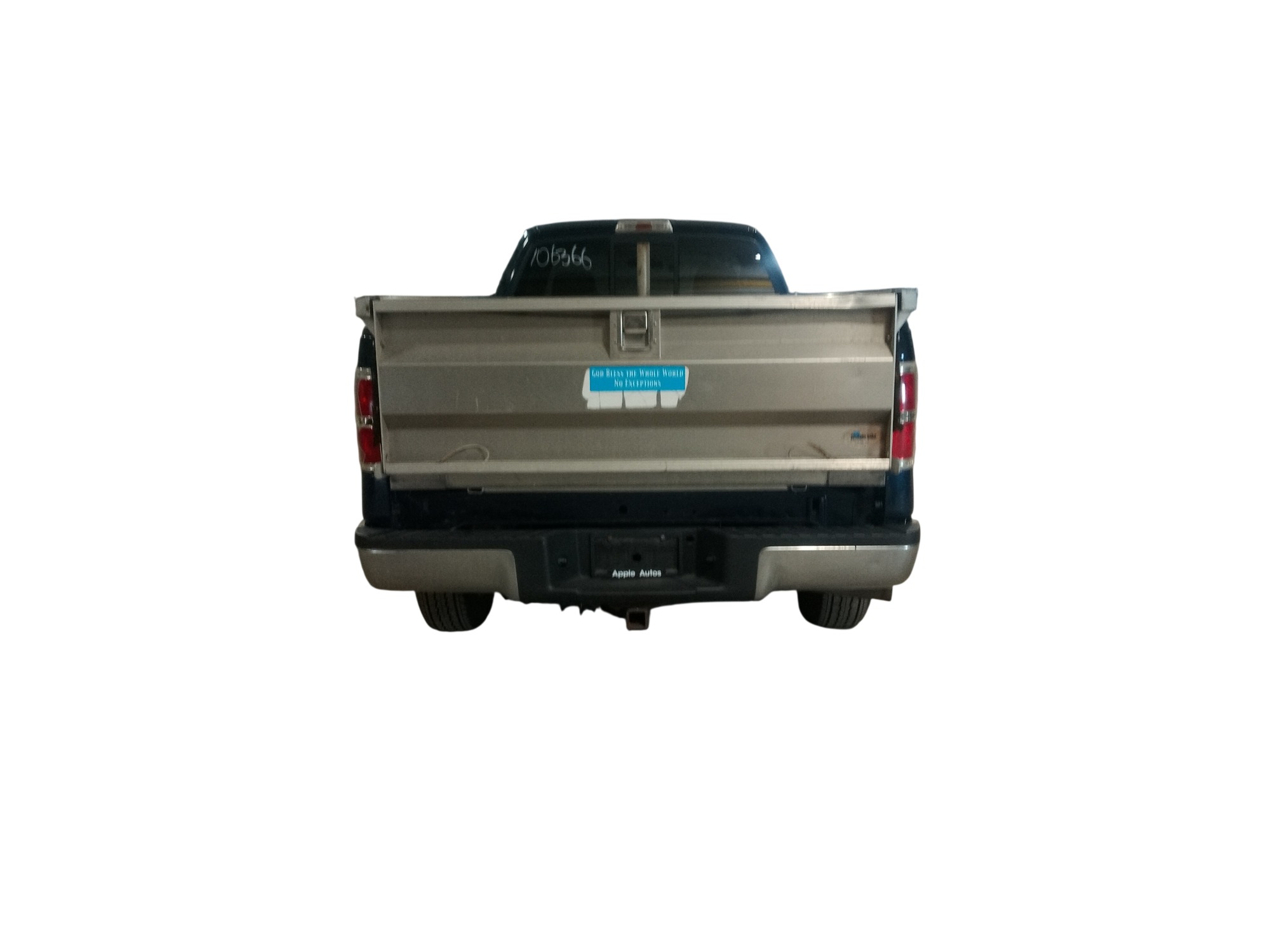 2009 ford f-150 with 94487 miles for sale near elk-river, minnesota 106366_04_rear_end.jpg