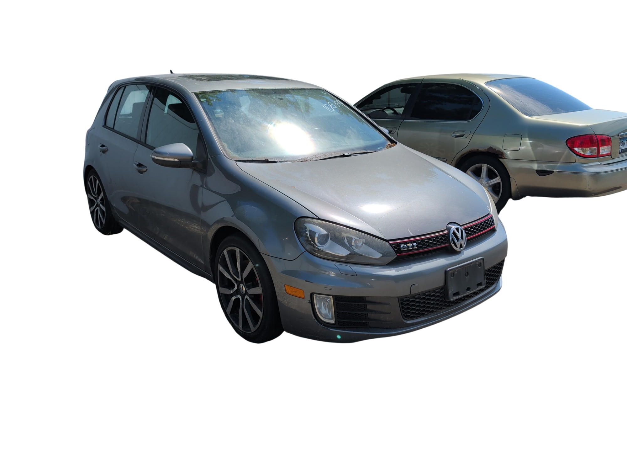 2012 volkswagen gti 4-door with 178454 miles for sale near elk-river, minnesota 106370_07_pass_front_corner.jpg
