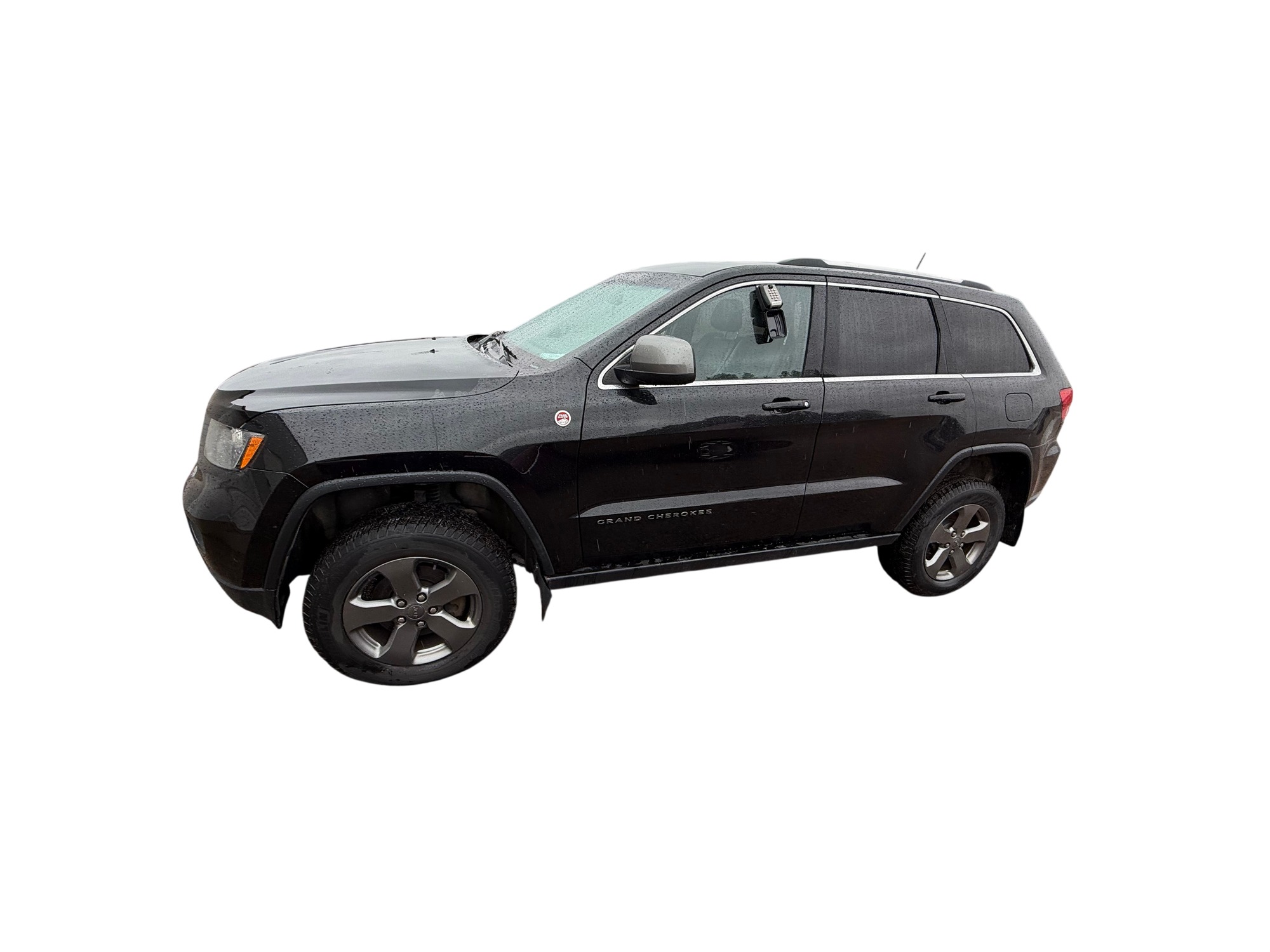 2013 jeep grand-cherokee laredo-4wd with 134157 miles for sale near elk-river, minnesota 106371_02_driver_side.jpg
