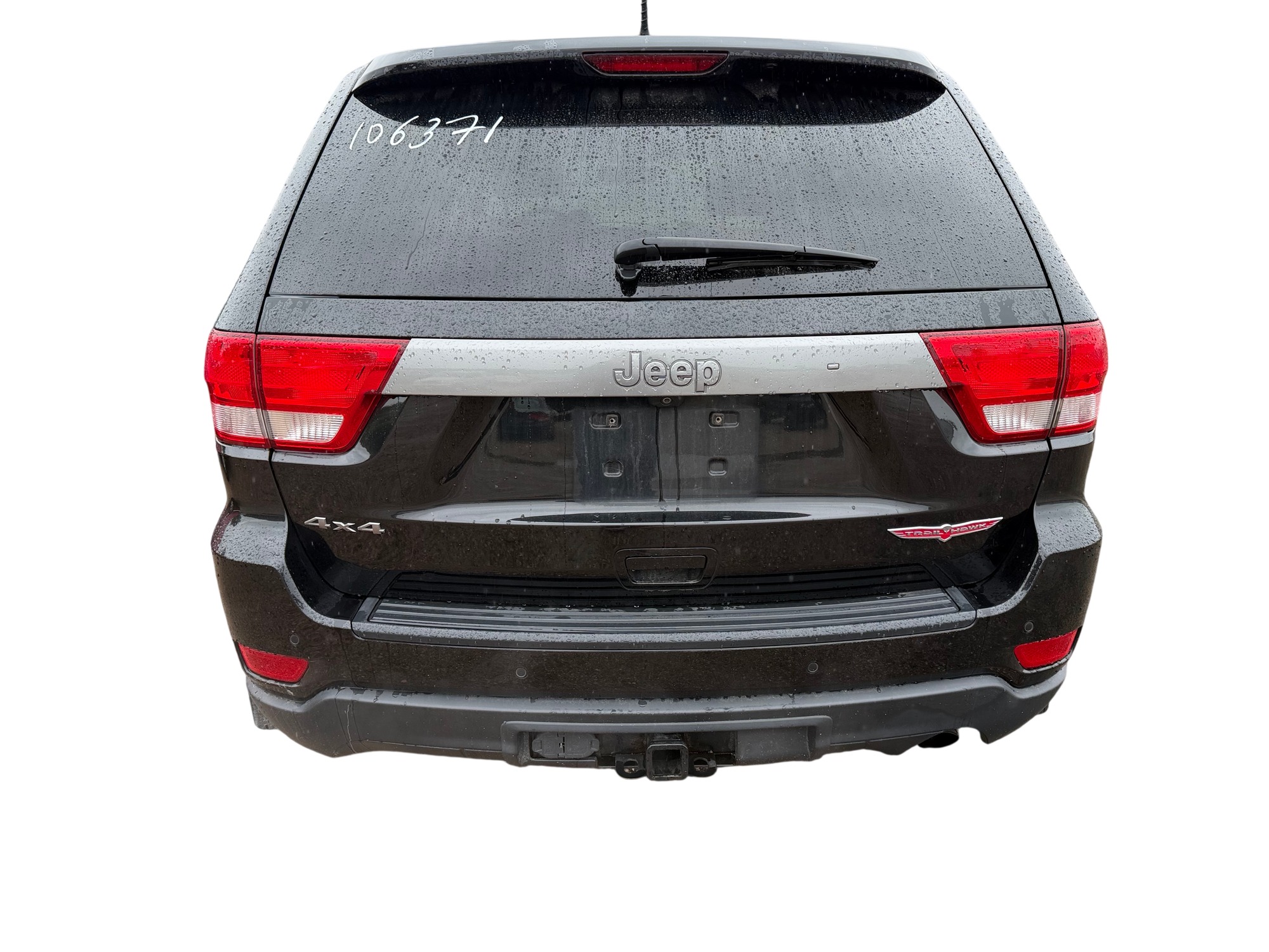 2013 jeep grand-cherokee laredo-4wd with 134157 miles for sale near elk-river, minnesota 106371_04_rear_end.jpg