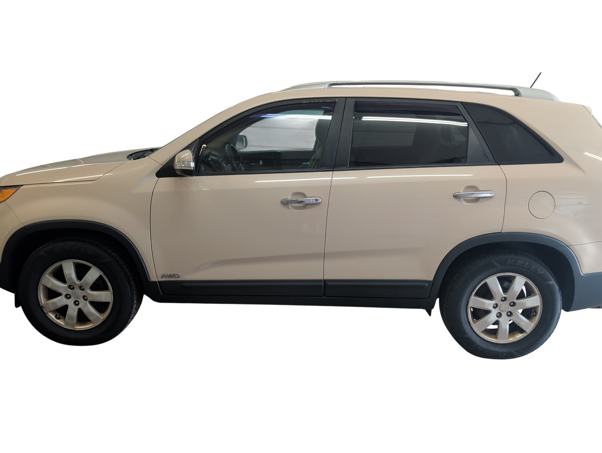 2011 kia sorento lx-4wd with 201883 miles for sale near elk-river, minnesota 106372_02_driver_side.jpg