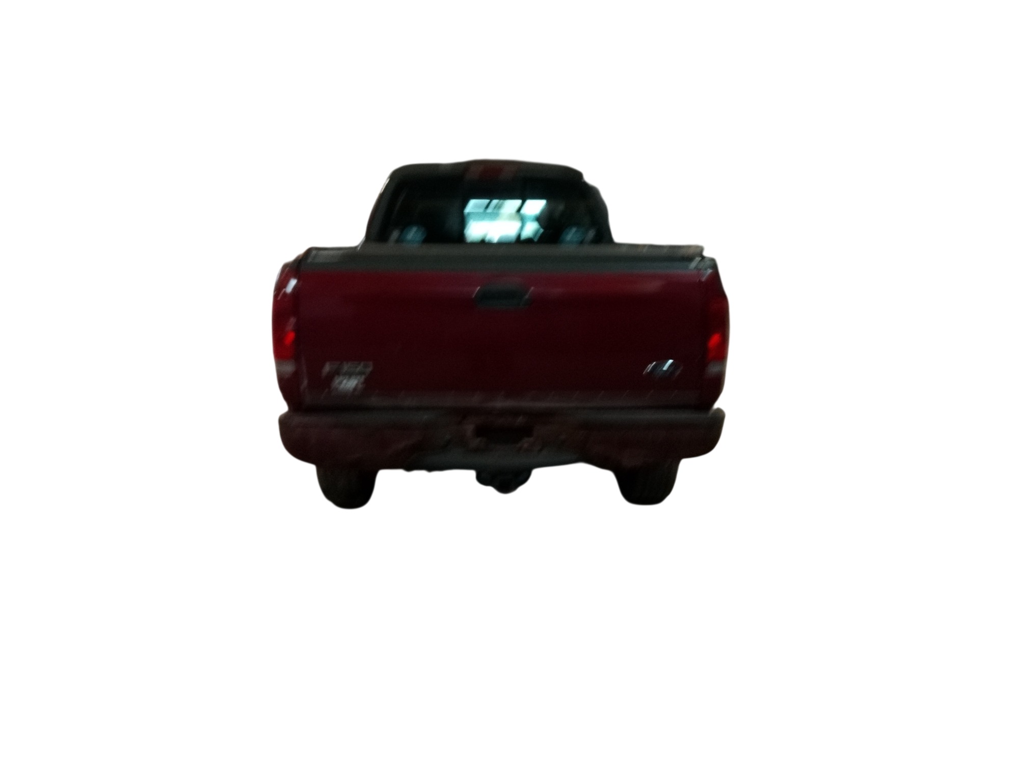 2003 ford f-150 xl-supercab-4wd with 200745 miles for sale near elk-river, minnesota 106377_04_rear_end.jpg
