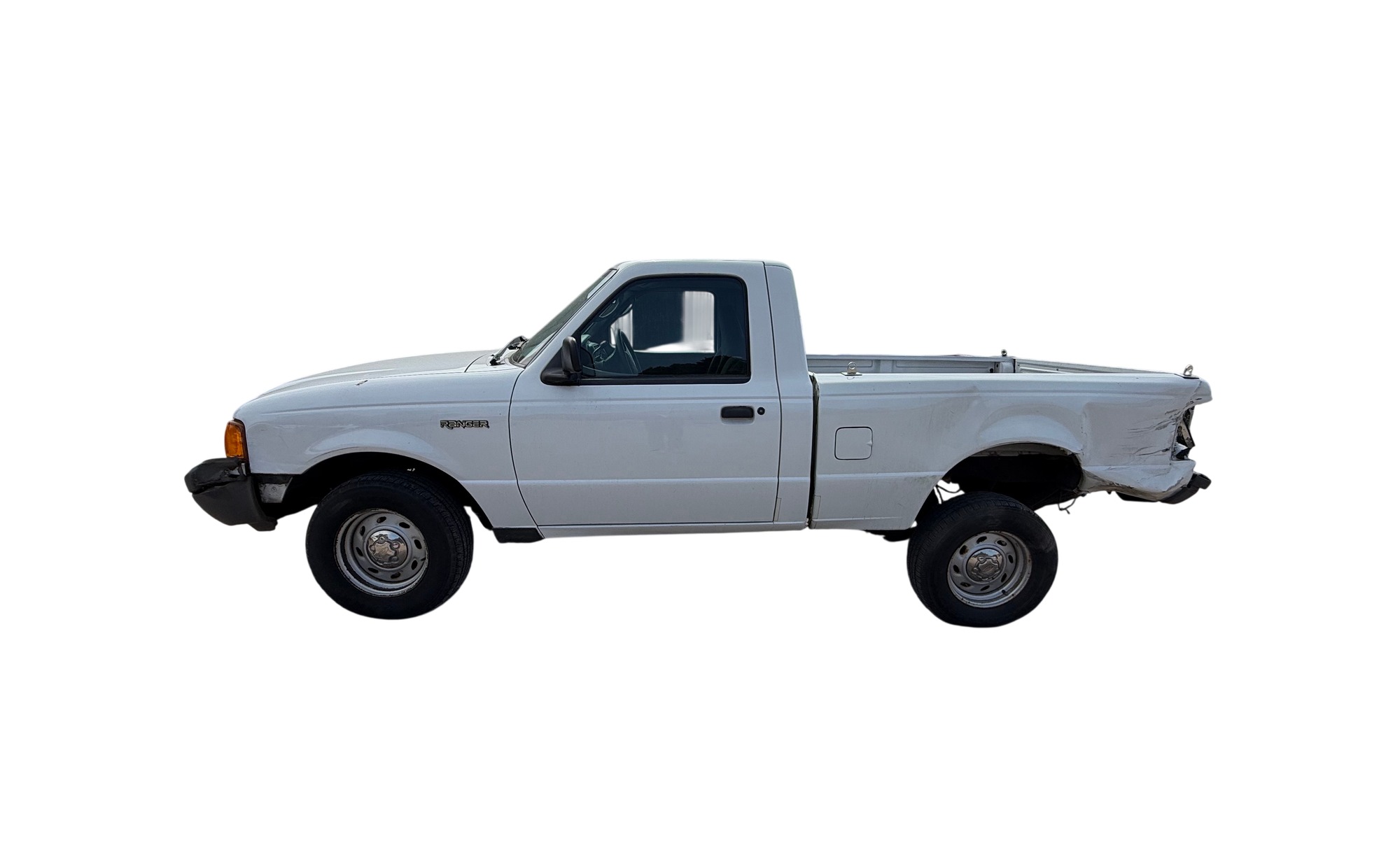 2003 ford ranger xl-short-bed-2wd---314a with 91214 miles for sale near elk-river, minnesota 106379_02_driver_side.jpg