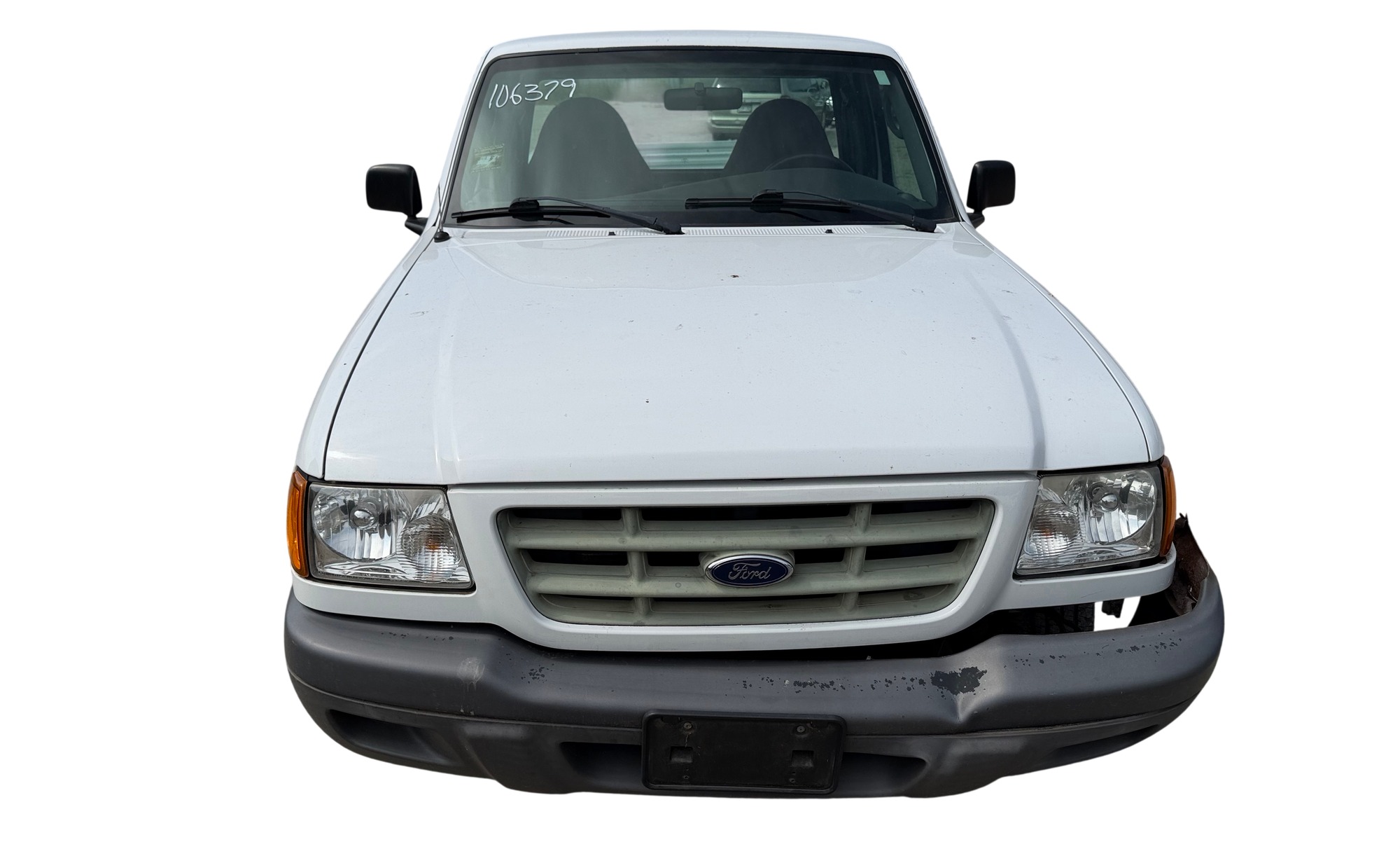 2003 ford ranger xl-short-bed-2wd---314a with 91214 miles for sale near elk-river, minnesota 106379_08_front_end.jpg