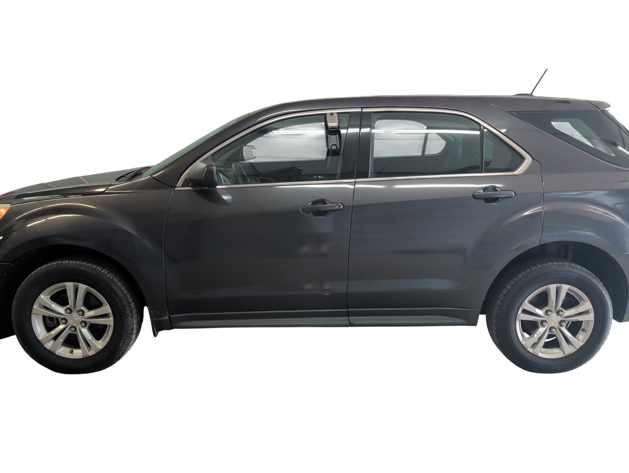 2016 chevrolet equinox ls-awd with 71230 miles for sale near elk-river, minnesota 106382_02_driver_side.jpg