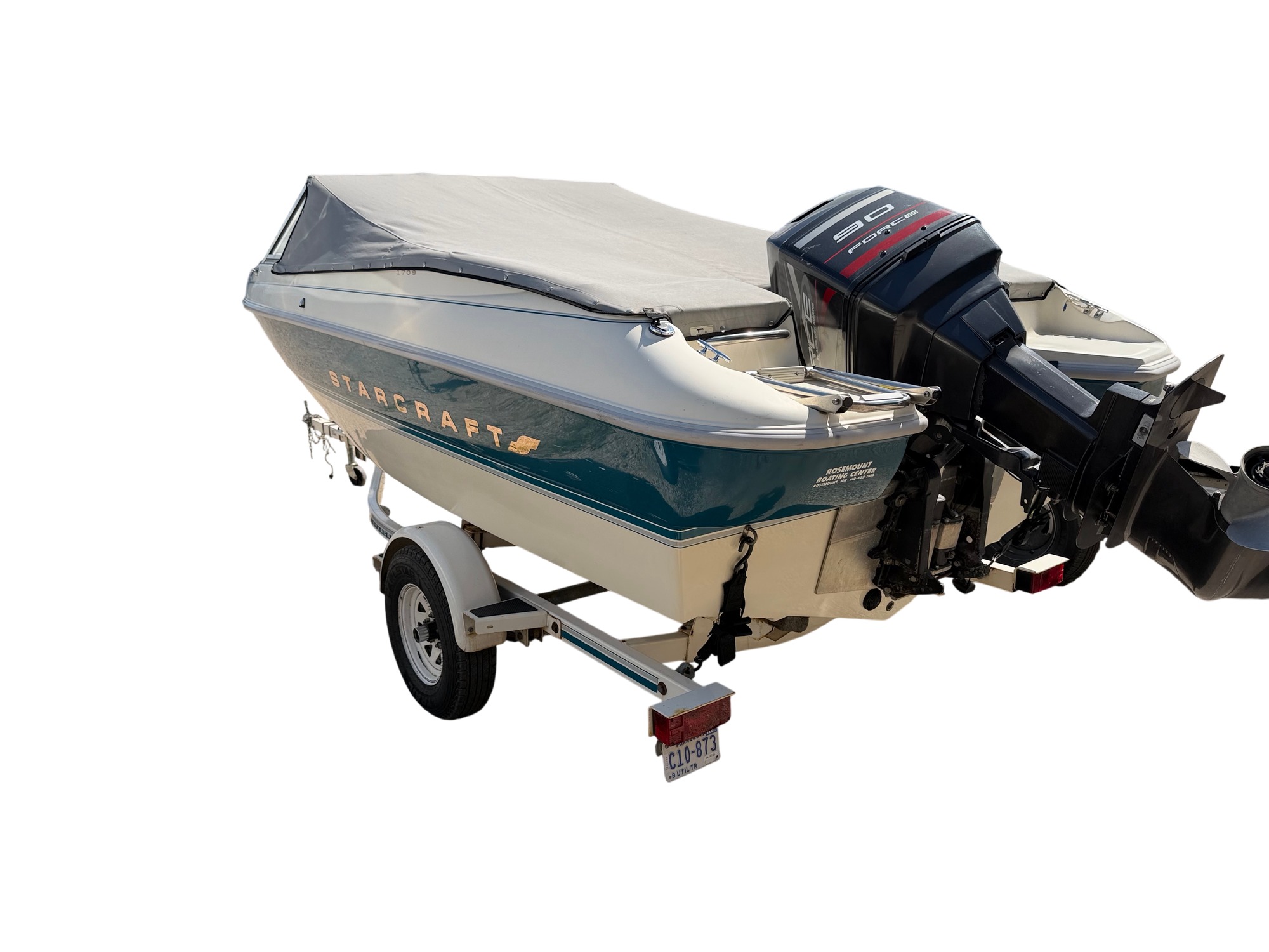 1995 starcraft- co-1709-fish-and-ski for sale near elk-river, minnesota 106383_03_rear_driver_corner.jpg