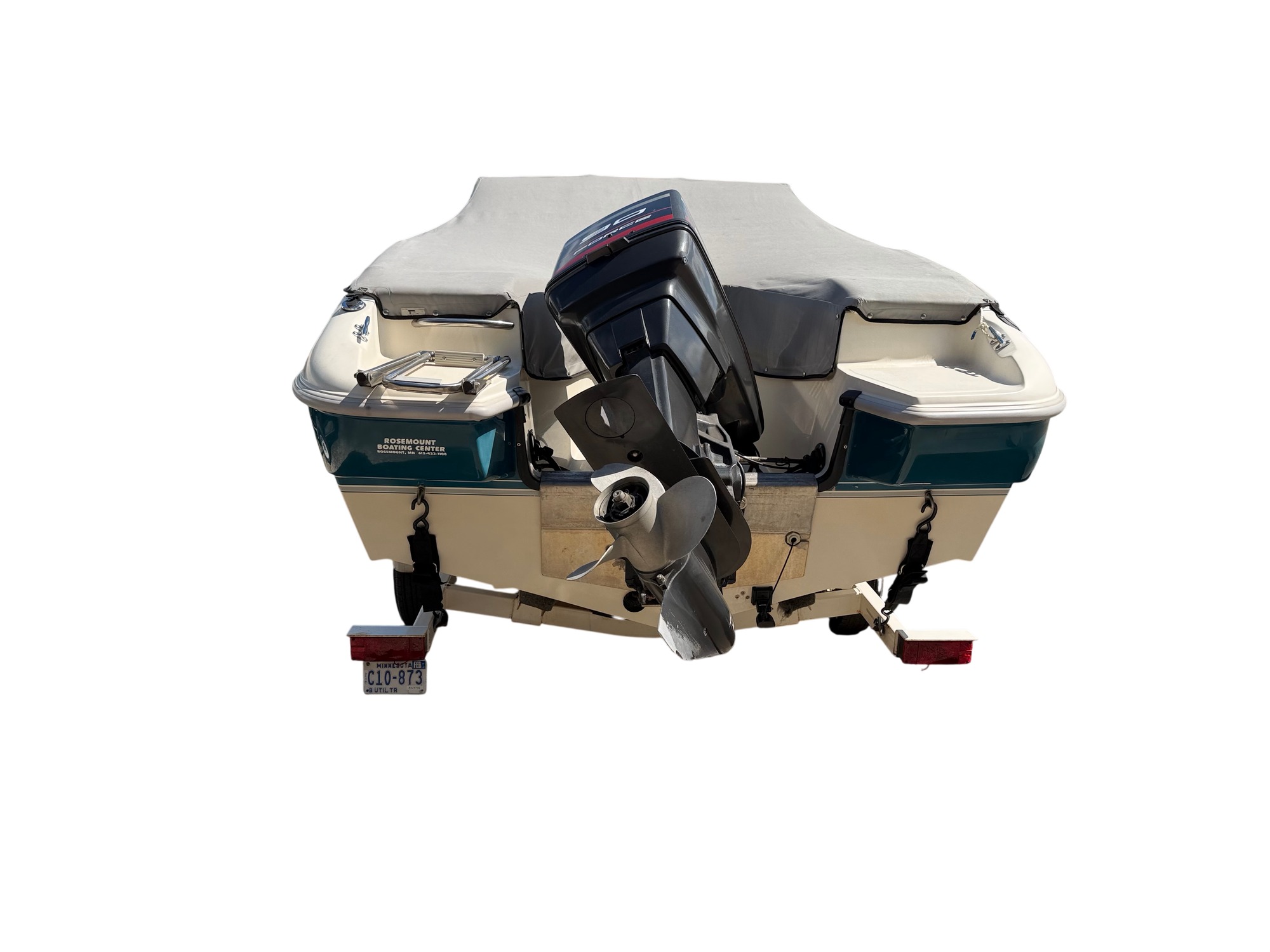 1995 starcraft- co-1709-fish-and-ski for sale near elk-river, minnesota 106383_04_rear_end.jpg