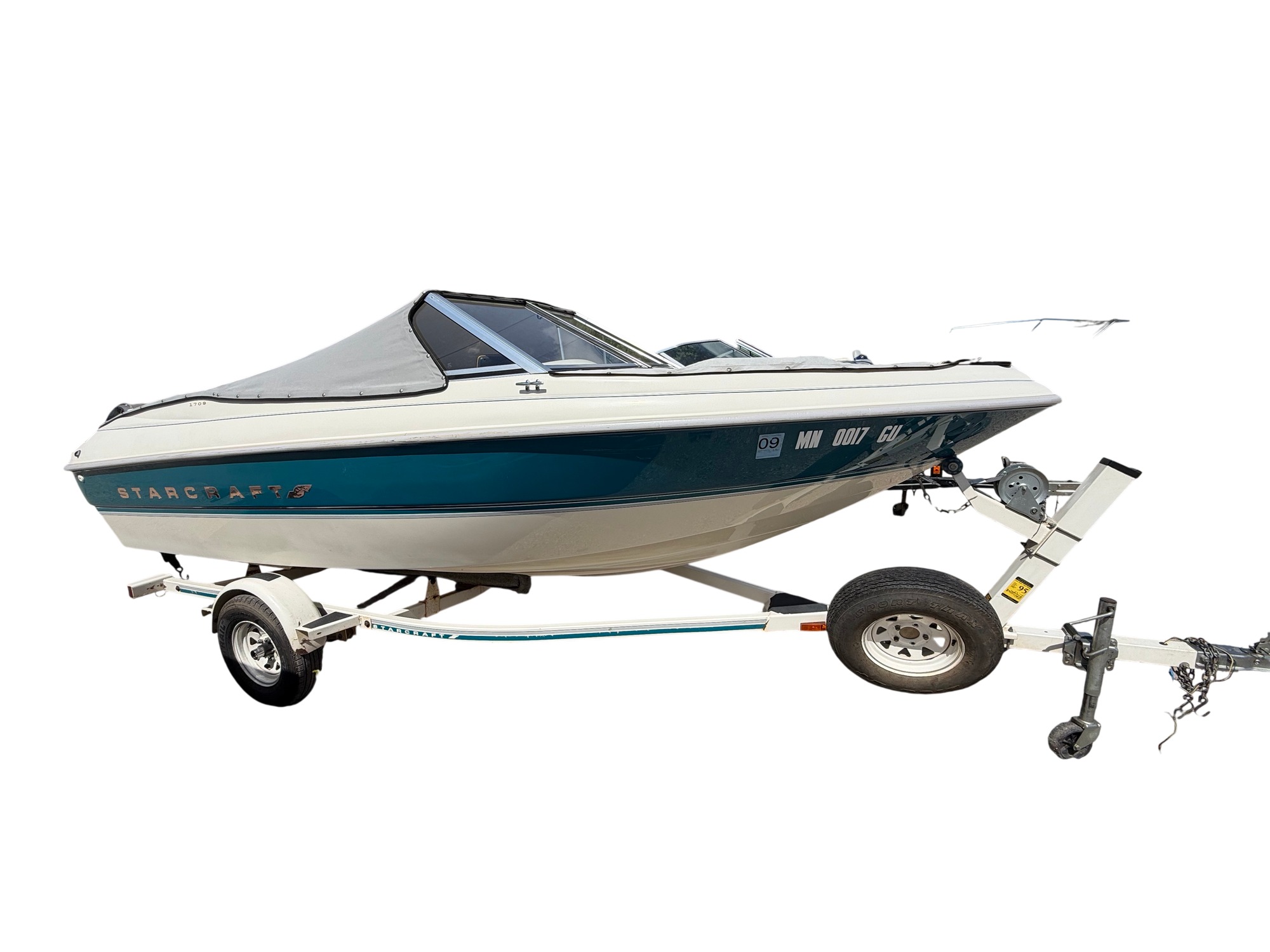 1995 starcraft- co-1709-fish-and-ski for sale near elk-river, minnesota 106383_06_pass_side.jpg