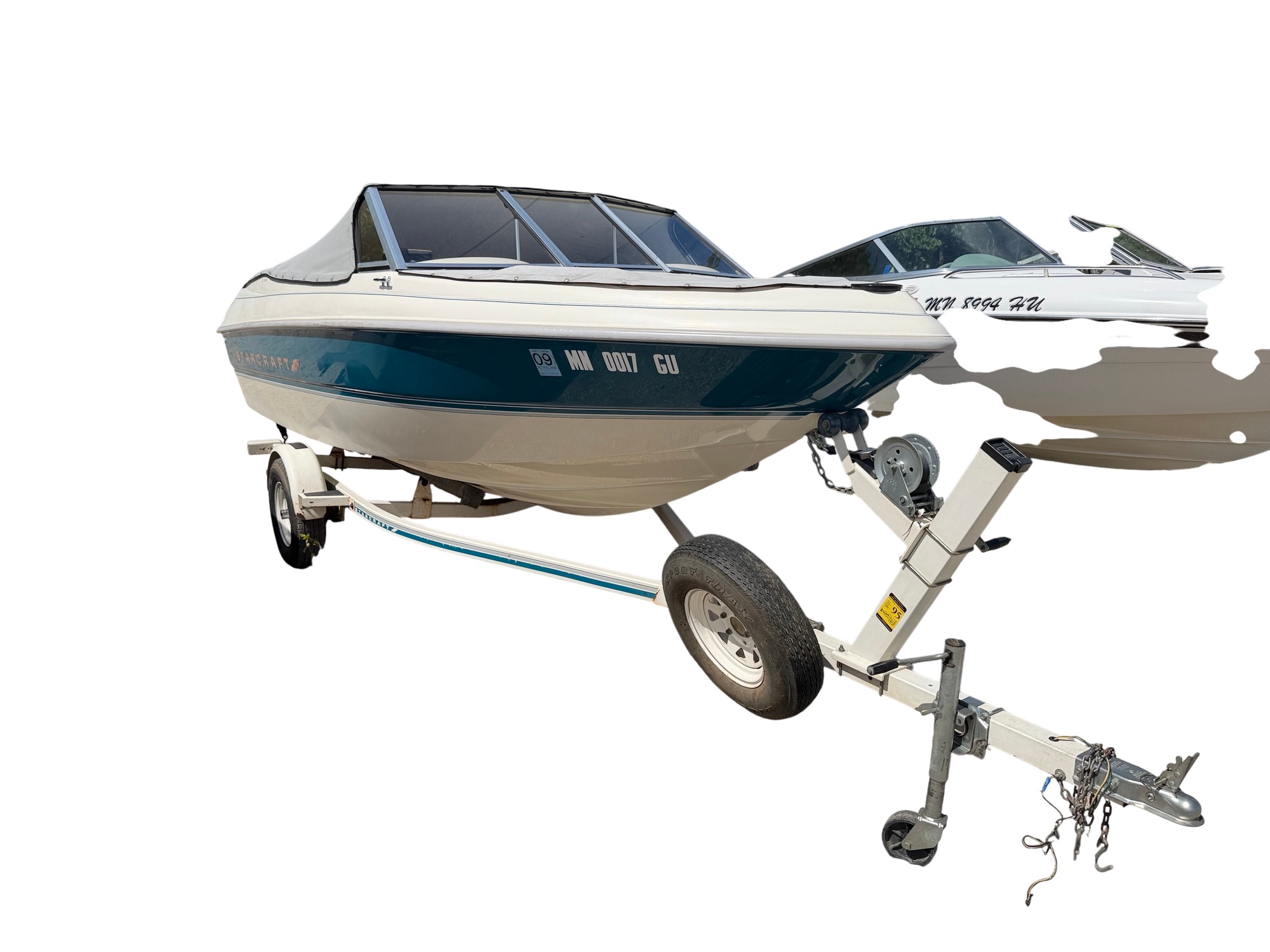 1995 starcraft- co-1709-fish-and-ski for sale near elk-river, minnesota 106383_07_pass_front_corner.jpg
