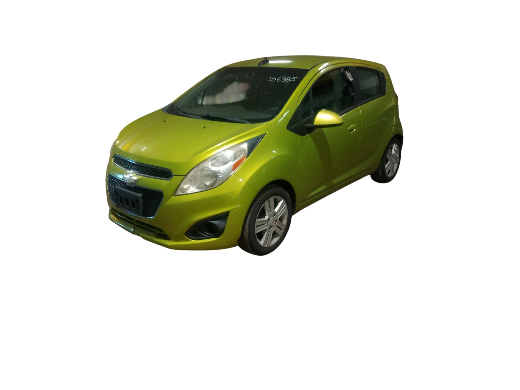 2013 chevrolet spark ls-auto with 108577 miles for sale near elk-river, minnesota 106385_01_driver_front_corner.jpg