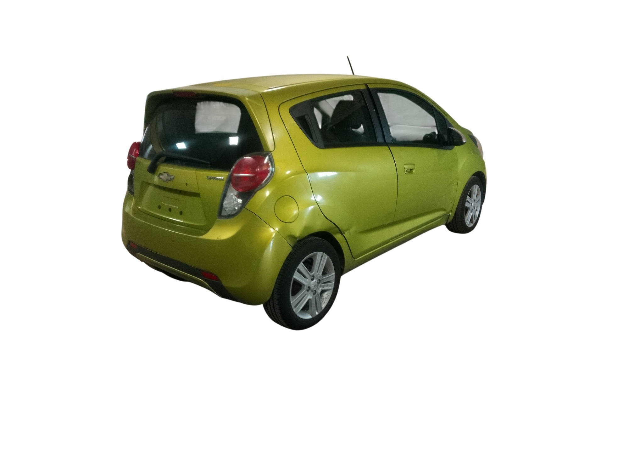 2013 chevrolet spark ls-auto with 108577 miles for sale near elk-river, minnesota 106385_05_pass_rear_corner.jpg