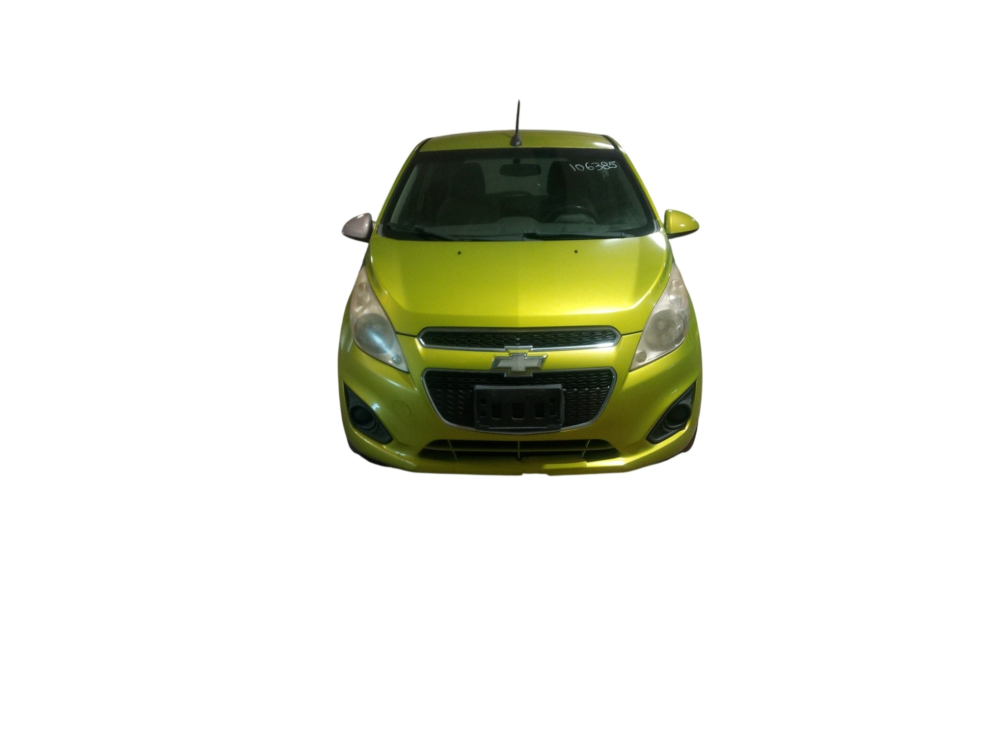 2013 chevrolet spark ls-auto with 108577 miles for sale near elk-river, minnesota 106385_08_front_end.jpg