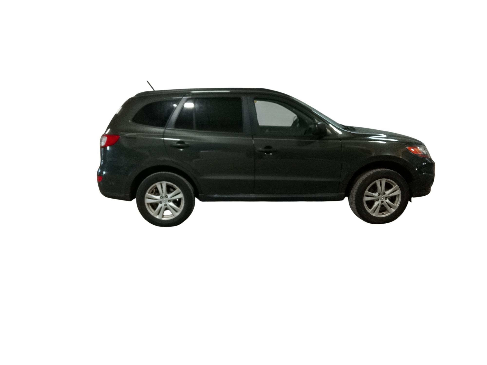 2010 hyundai santa-fe gls-2.4-awd with 186237 miles for sale near elk-river, minnesota 106386_06_pass_side.jpg