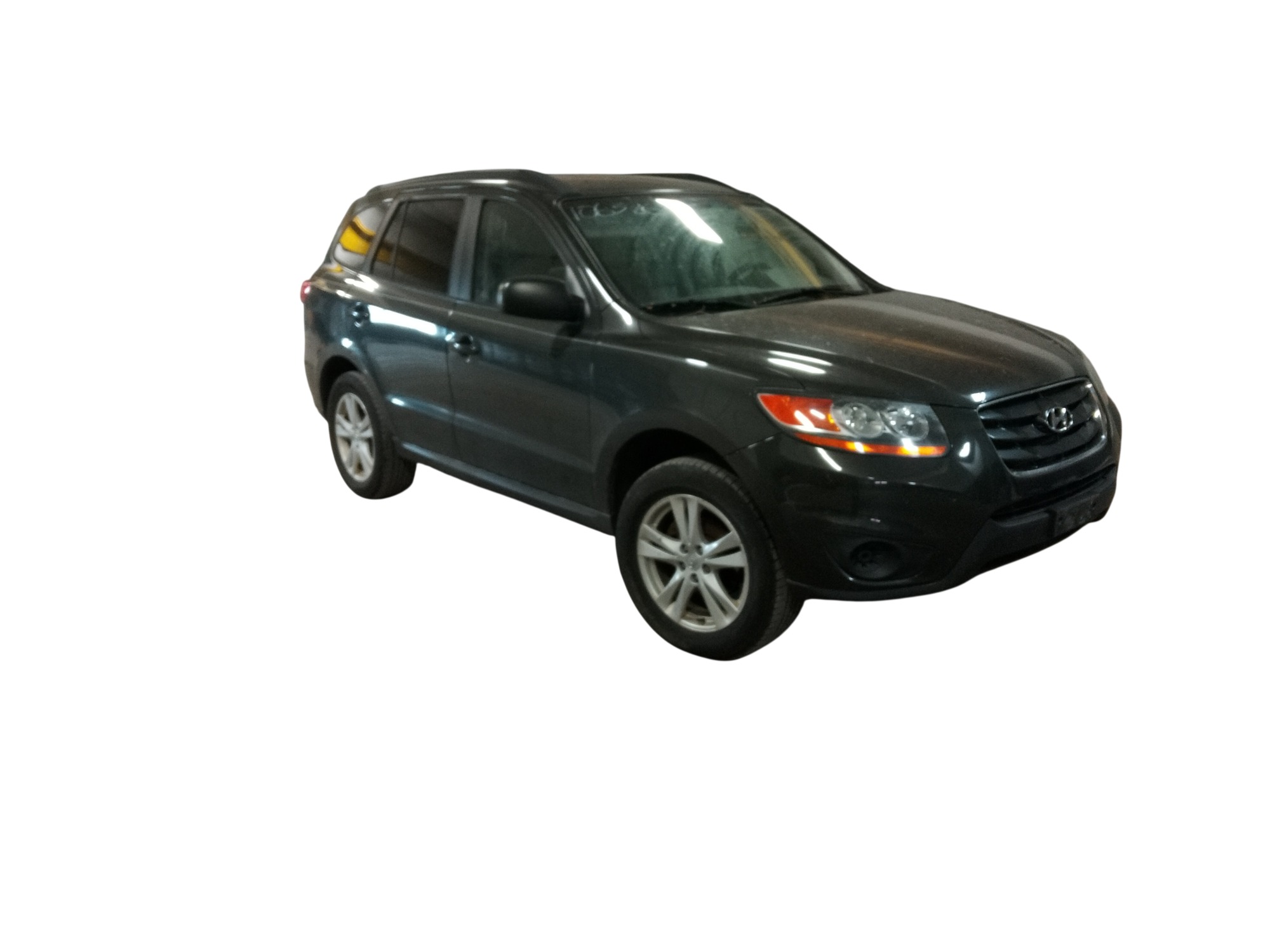 2010 hyundai santa-fe gls-2.4-awd with 186237 miles for sale near elk-river, minnesota 106386_07_pass_front_corner.jpg
