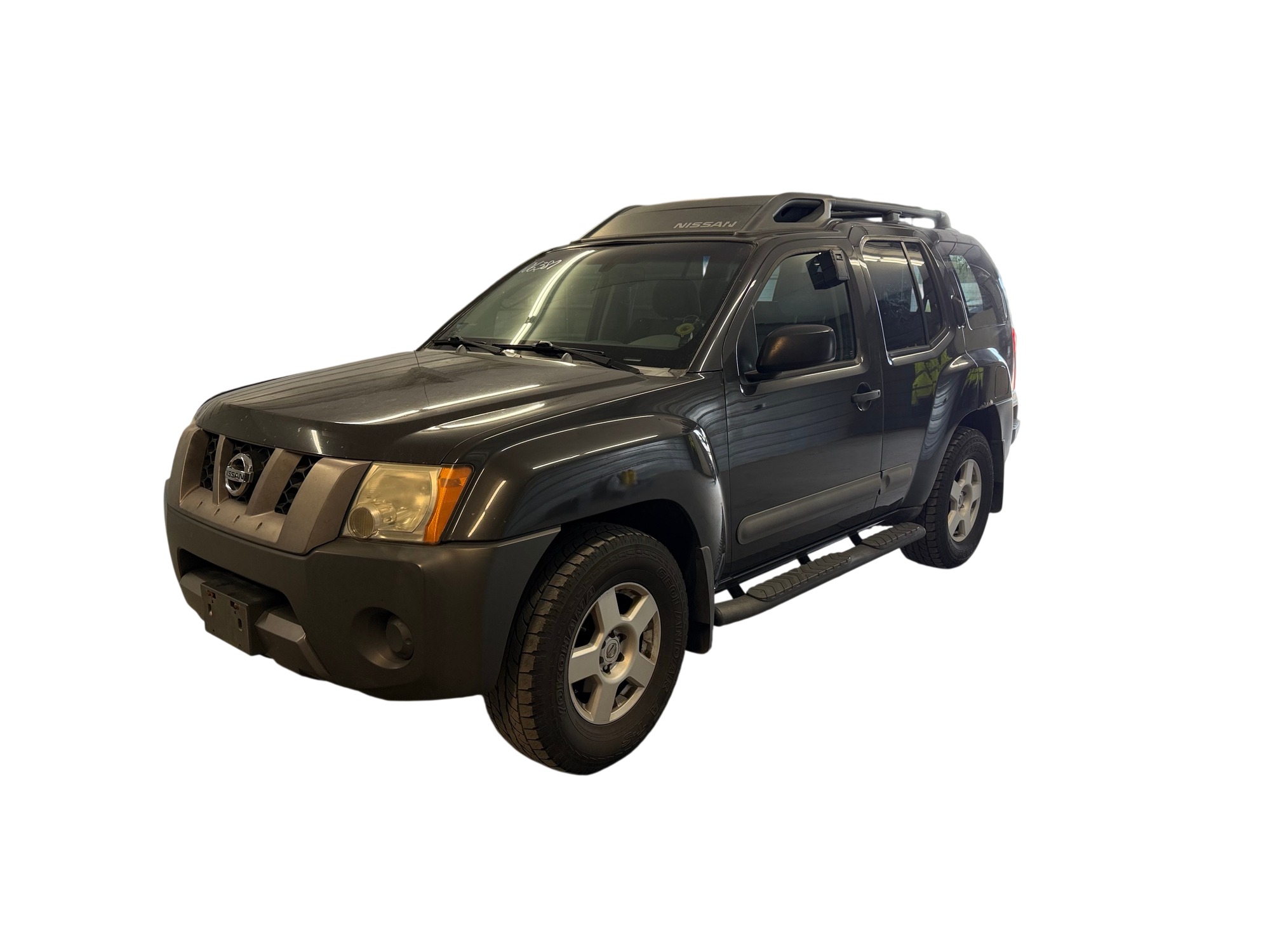 2005 nissan xterra or-2wd with 233878 miles for sale near elk-river, minnesota 106387_01_driver_front_corner.jpg
