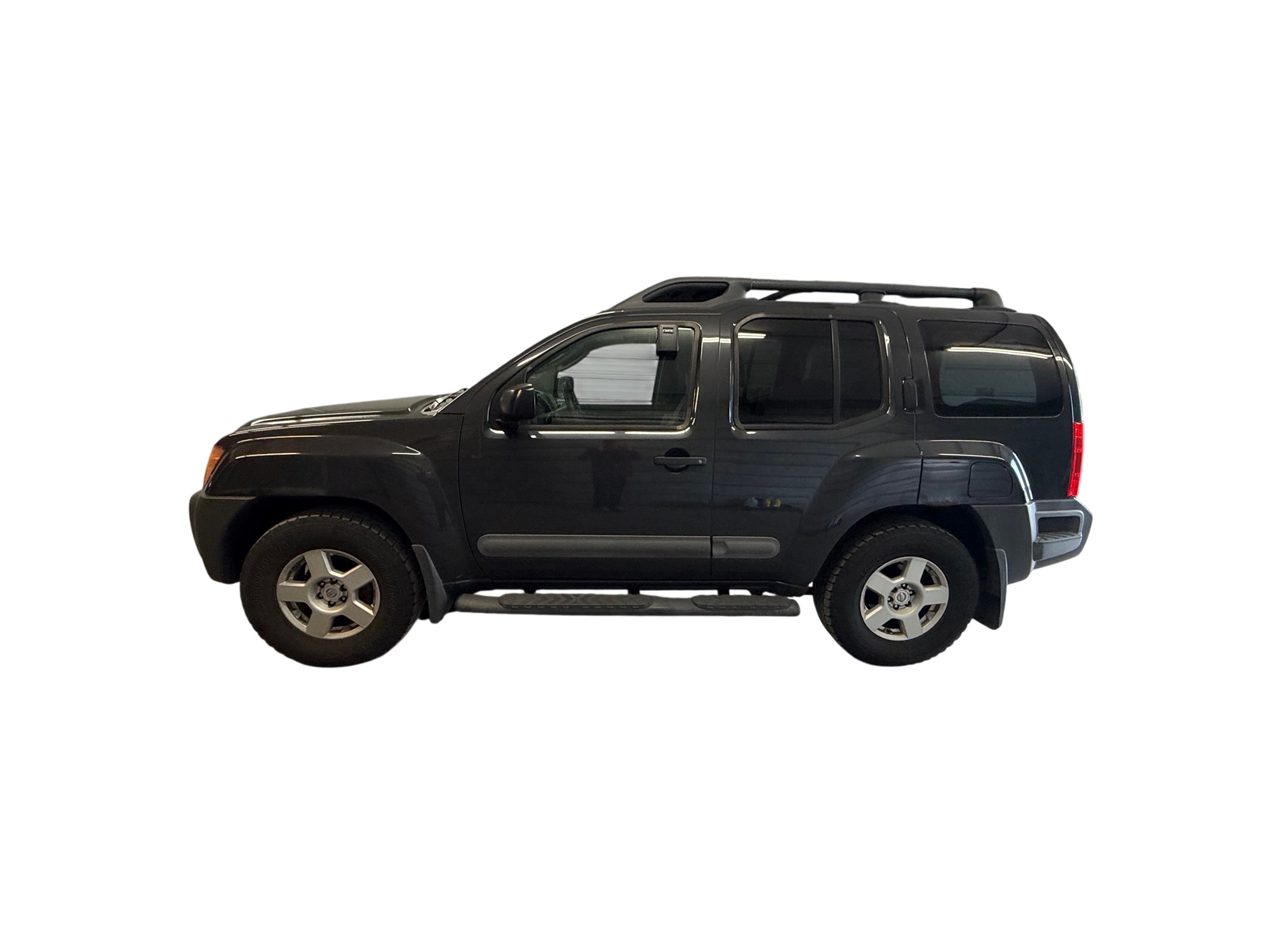 2005 nissan xterra or-2wd with 233878 miles for sale near elk-river, minnesota 106387_02_driver_side.jpg