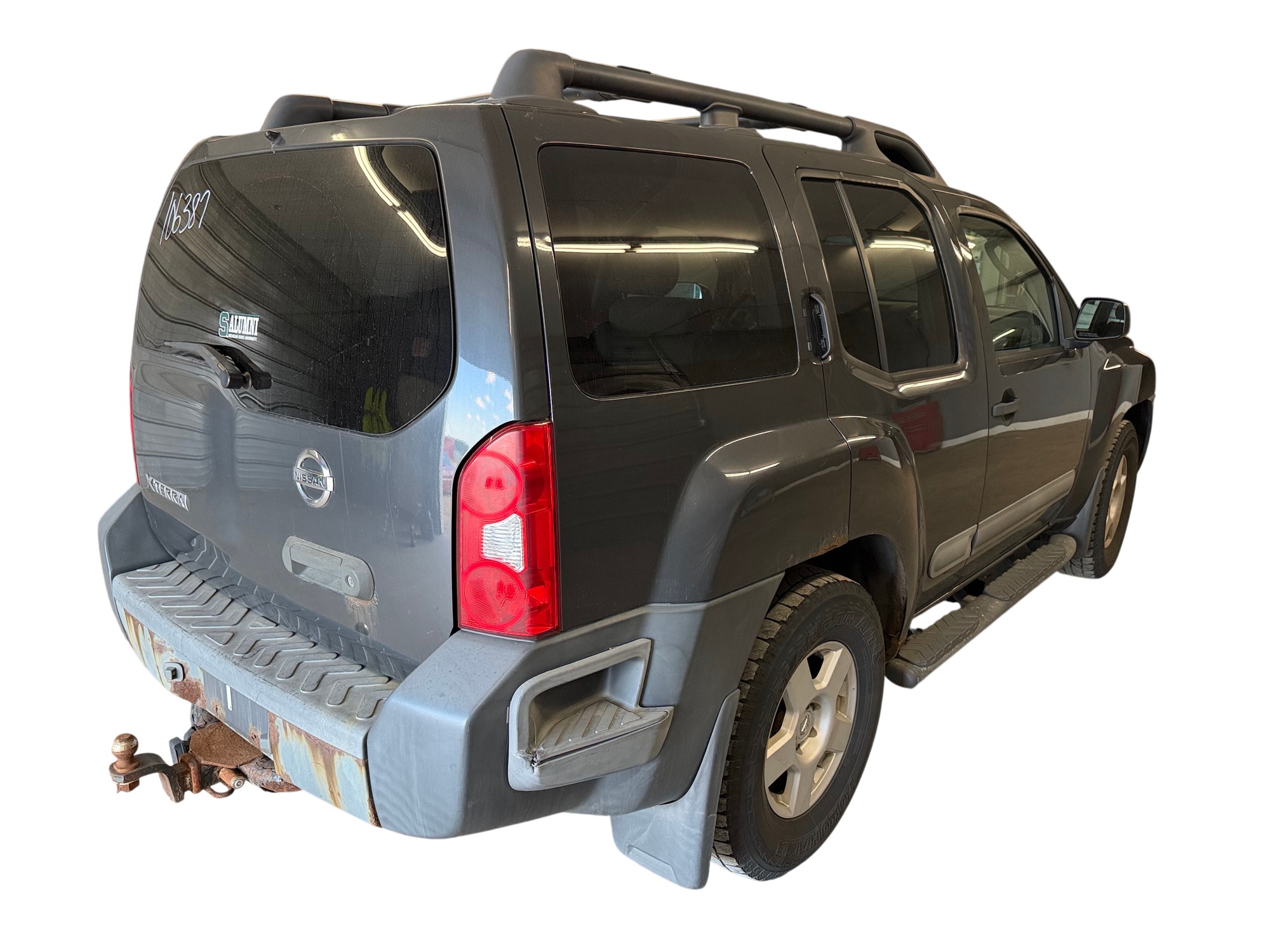 2005 nissan xterra or-2wd with 233878 miles for sale near elk-river, minnesota 106387_05_pass_rear_corner.jpg