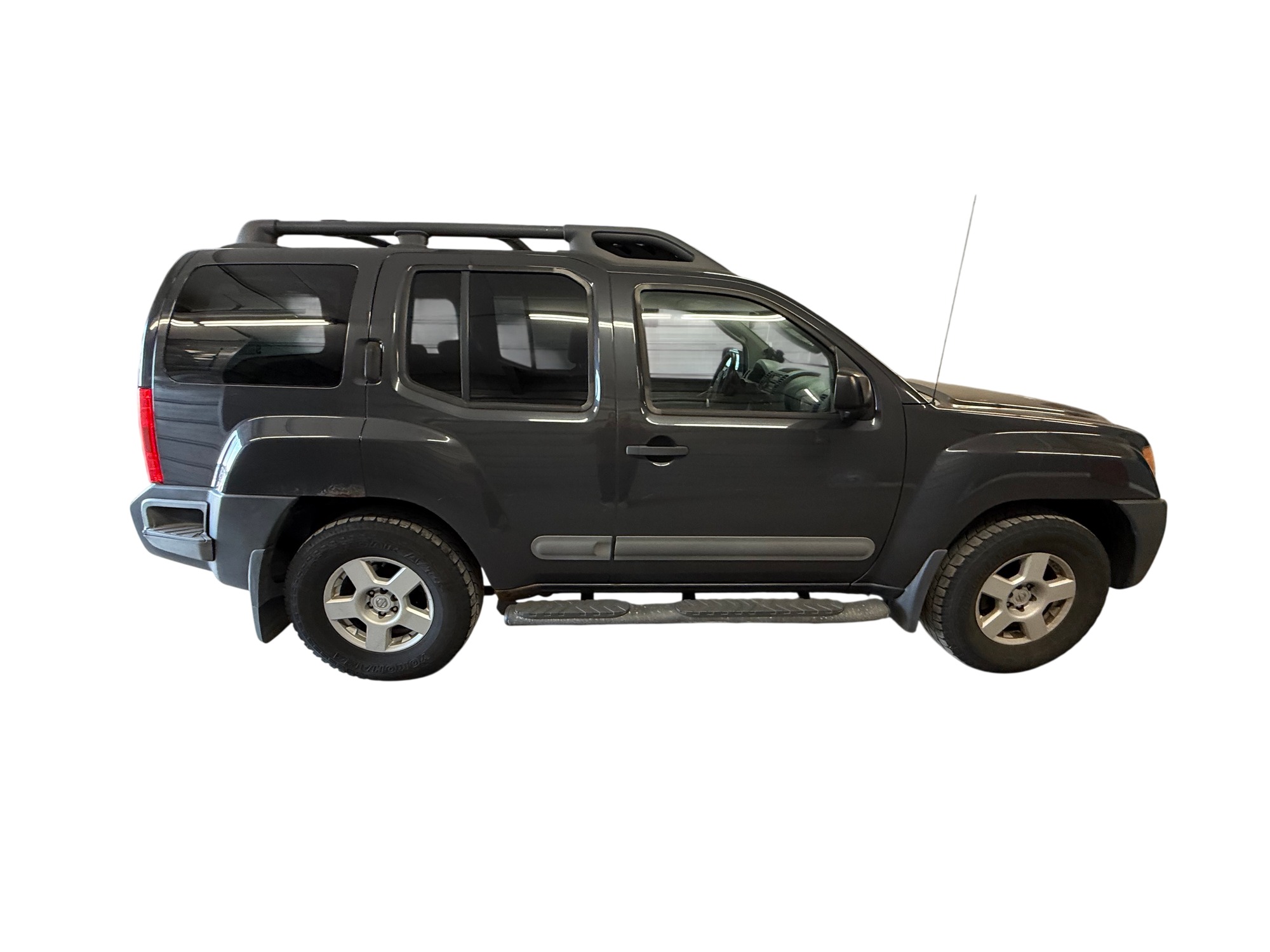 2005 nissan xterra or-2wd with 233878 miles for sale near elk-river, minnesota 106387_06_pass_side.jpg