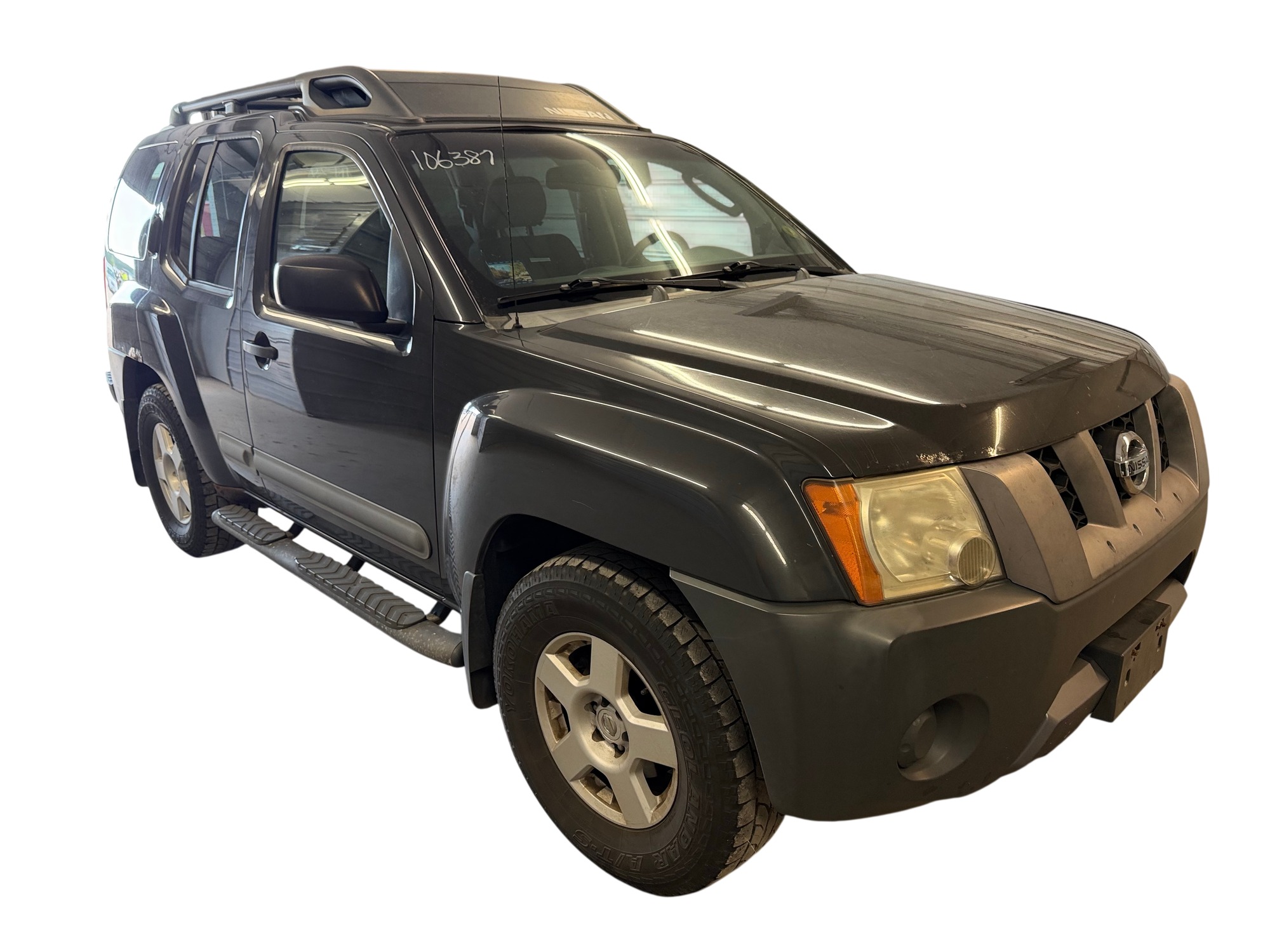 2005 nissan xterra or-2wd with 233878 miles for sale near elk-river, minnesota 106387_07_pass_front_corner.jpg