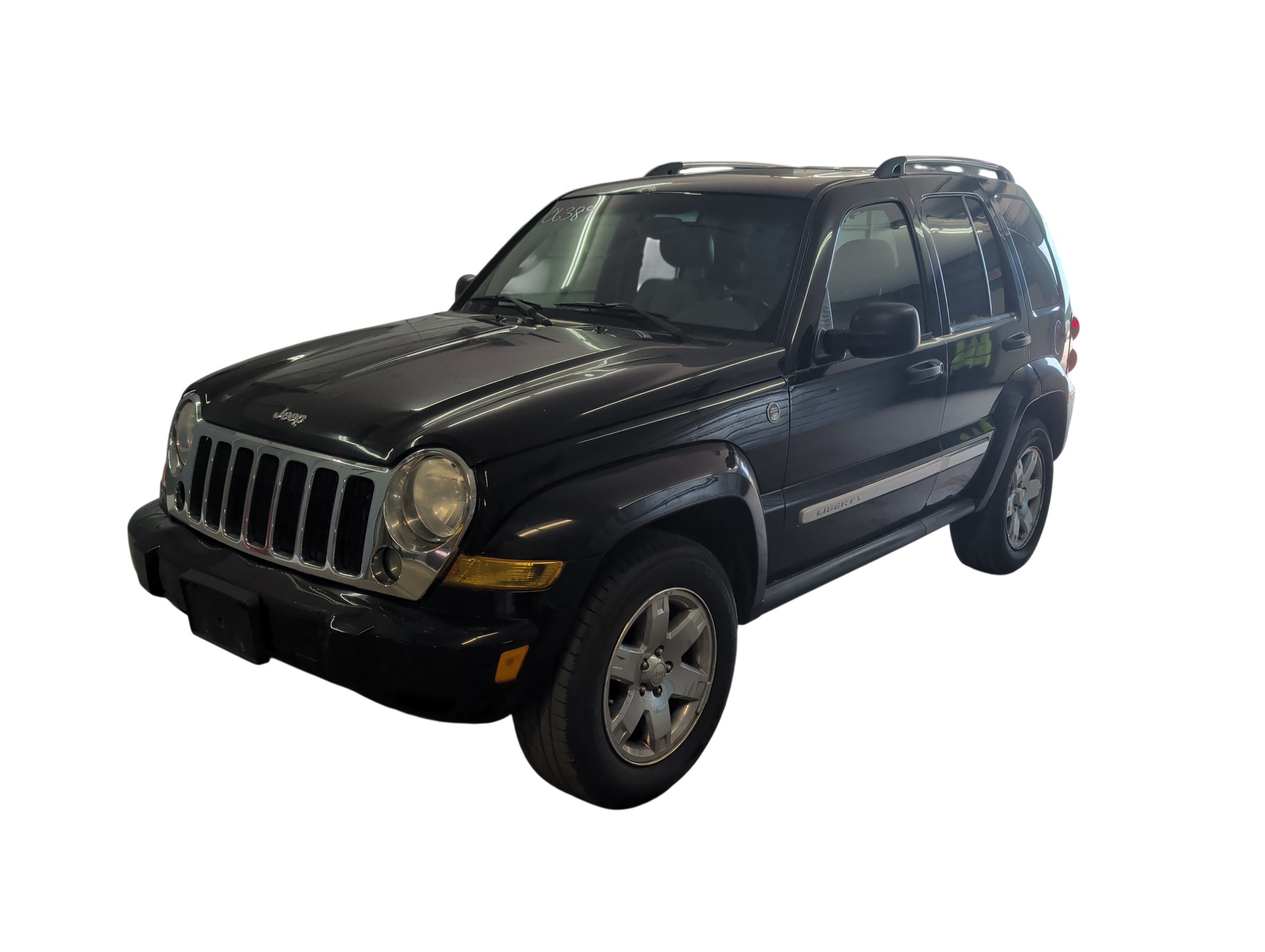 2007 jeep liberty limited-4wd with 169092 miles for sale near elk-river, minnesota 106389_01_driver_front_corner.jpg