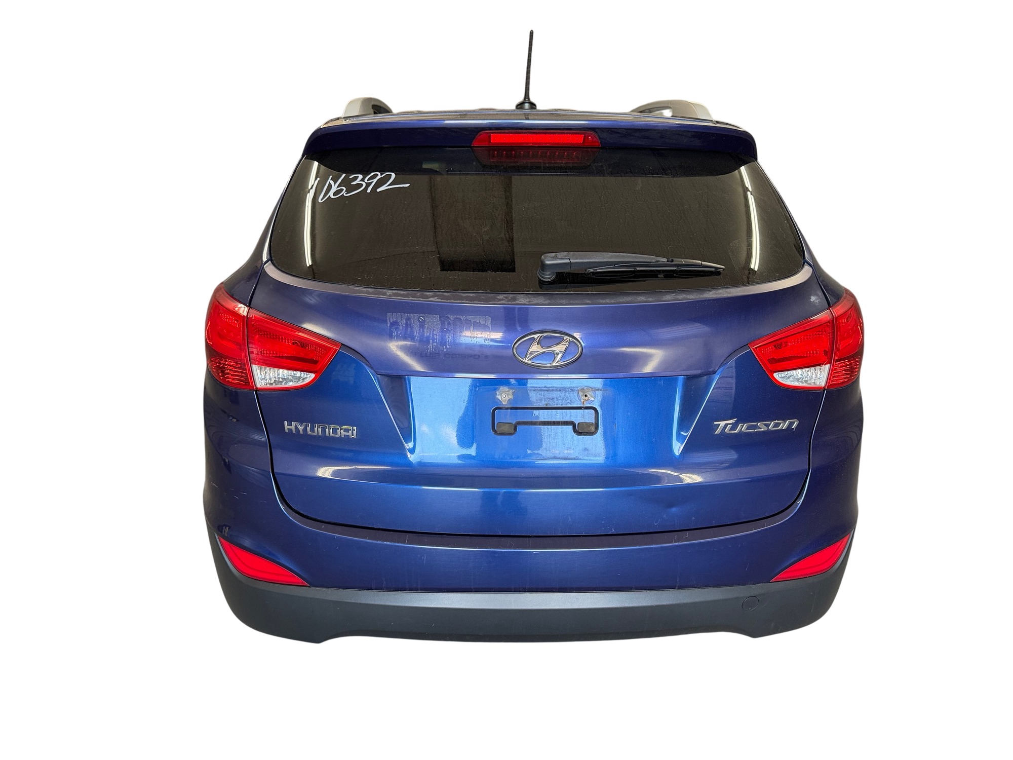 2010 hyundai tucson limited-2wd with 229317 miles for sale near elk-river, minnesota 106392_04_rear_end.jpg