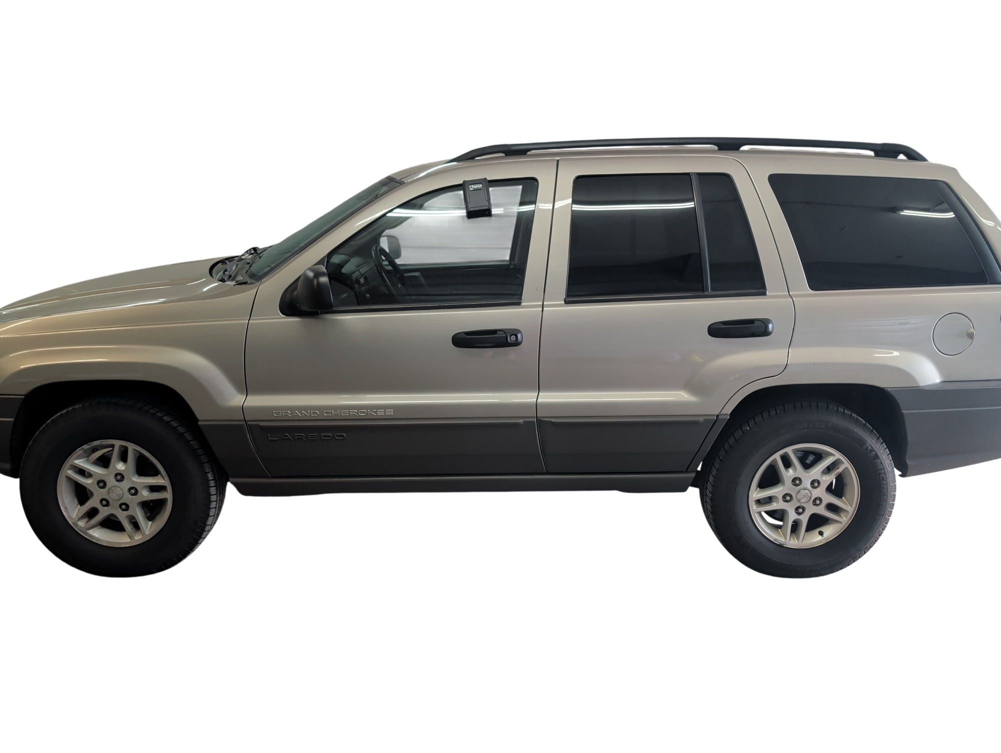 2003 jeep grand-cherokee laredo-4wd with 126243 miles for sale near elk-river, minnesota 106393_02_driver_side.jpg