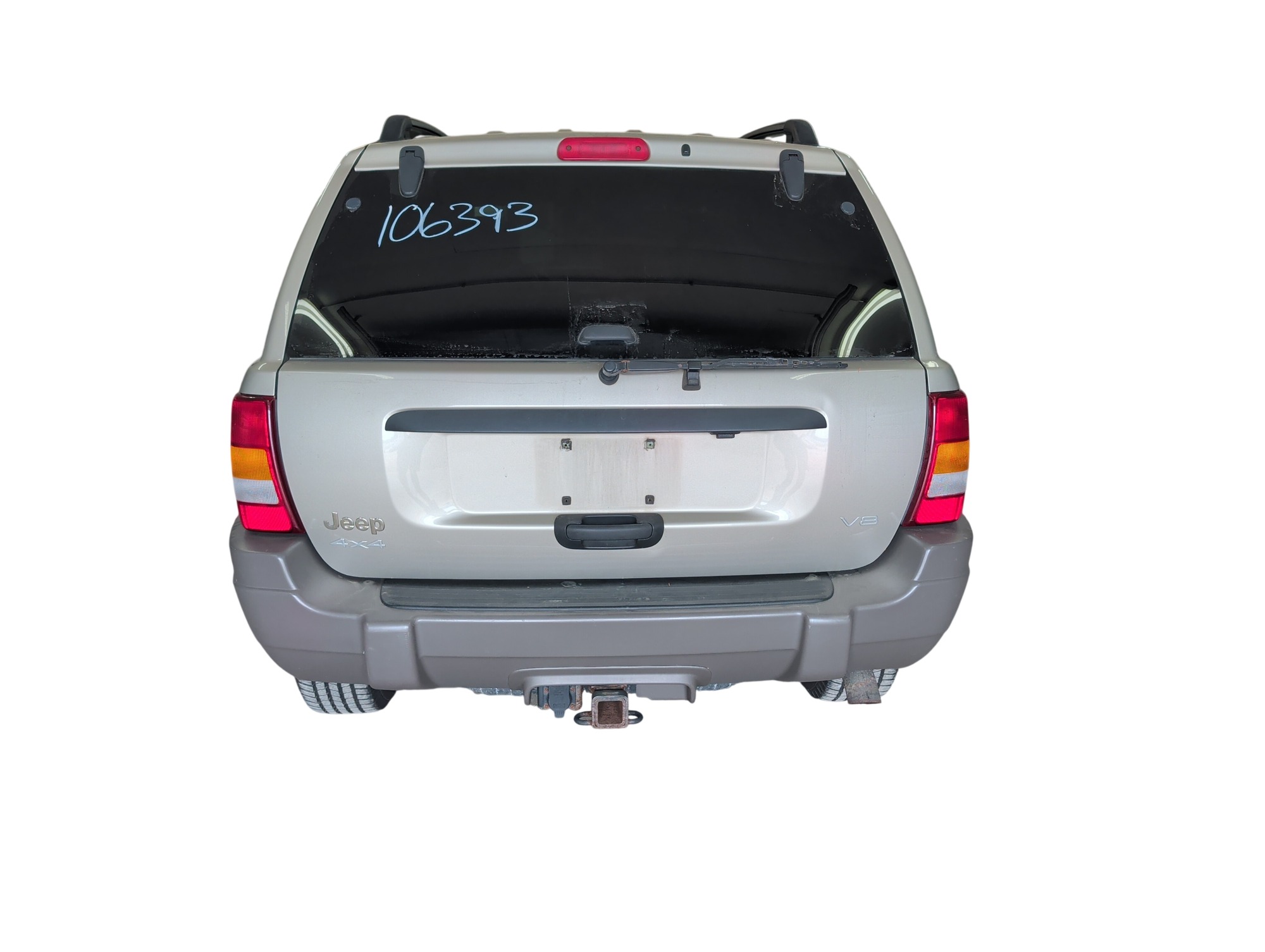 2003 jeep grand-cherokee laredo-4wd with 126243 miles for sale near elk-river, minnesota 106393_04_rear_end.jpg