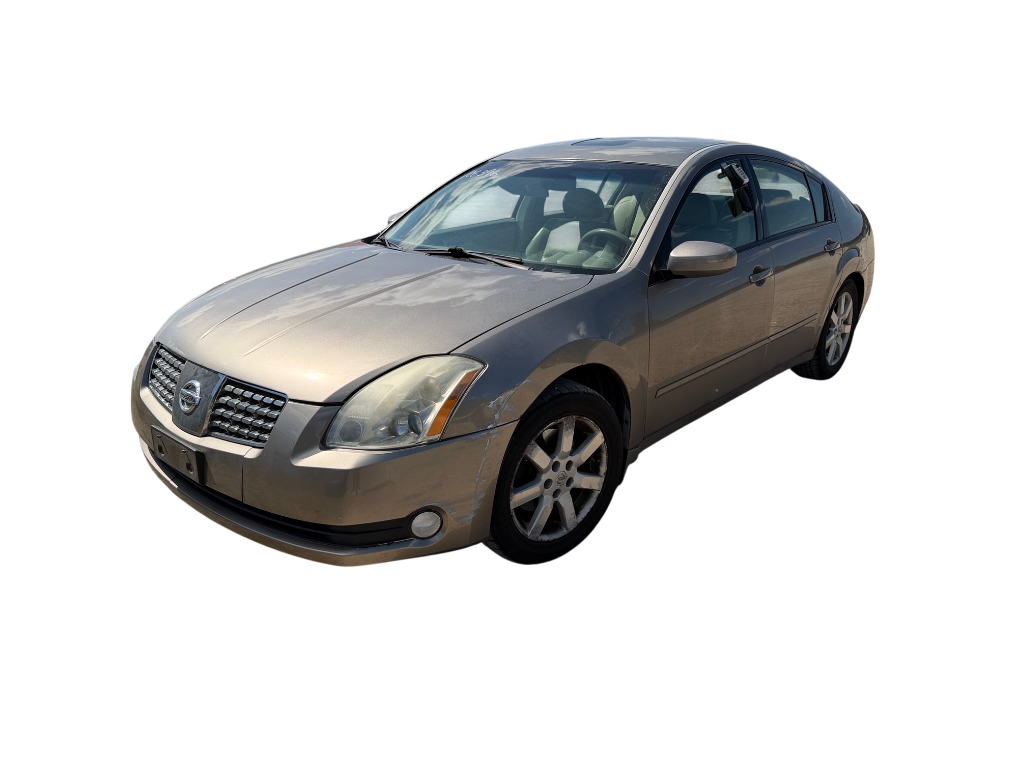 2006 nissan maxima se with 134407 miles for sale near elk-river, minnesota 106396_01_driver_front_corner.jpg