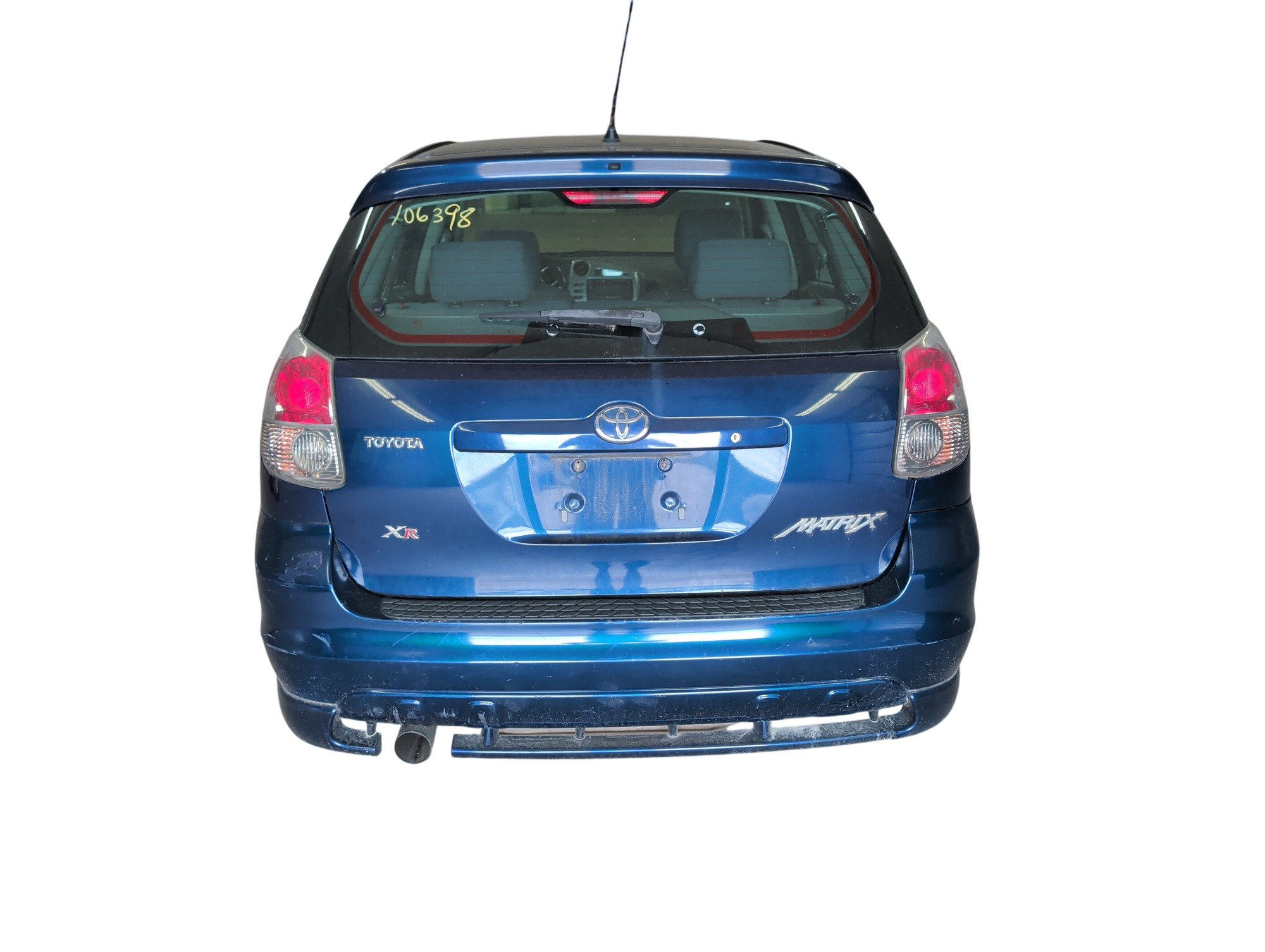 2005 toyota matrix xr-2wd with 144833 miles for sale near elk-river, minnesota 106398_04_rear_end.jpg