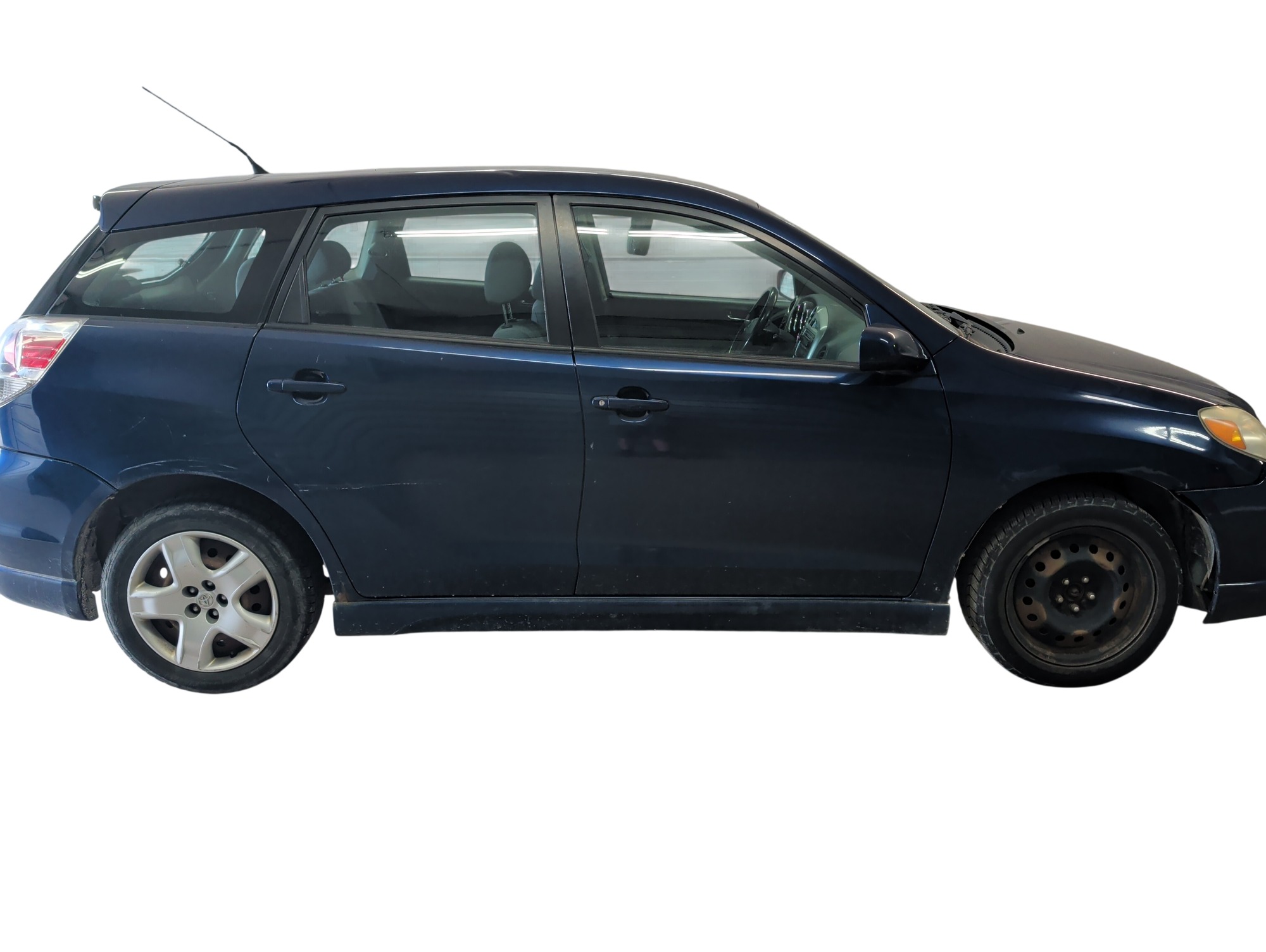 2005 toyota matrix xr-2wd with 144833 miles for sale near elk-river, minnesota 106398_06_pass_side.jpg