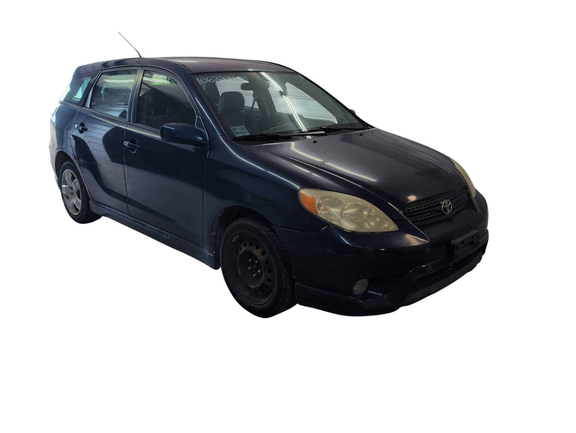 2005 toyota matrix xr-2wd with 144833 miles for sale near elk-river, minnesota 106398_07_pass_front_corner.jpg