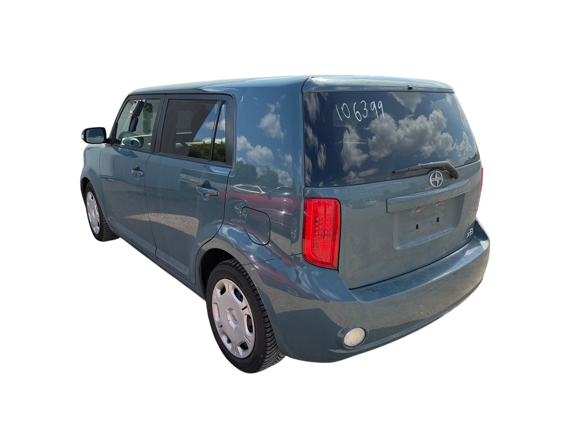 2008 scion xb with 101491 miles for sale near elk-river, minnesota 106399_03_rear_driver_corner.jpg