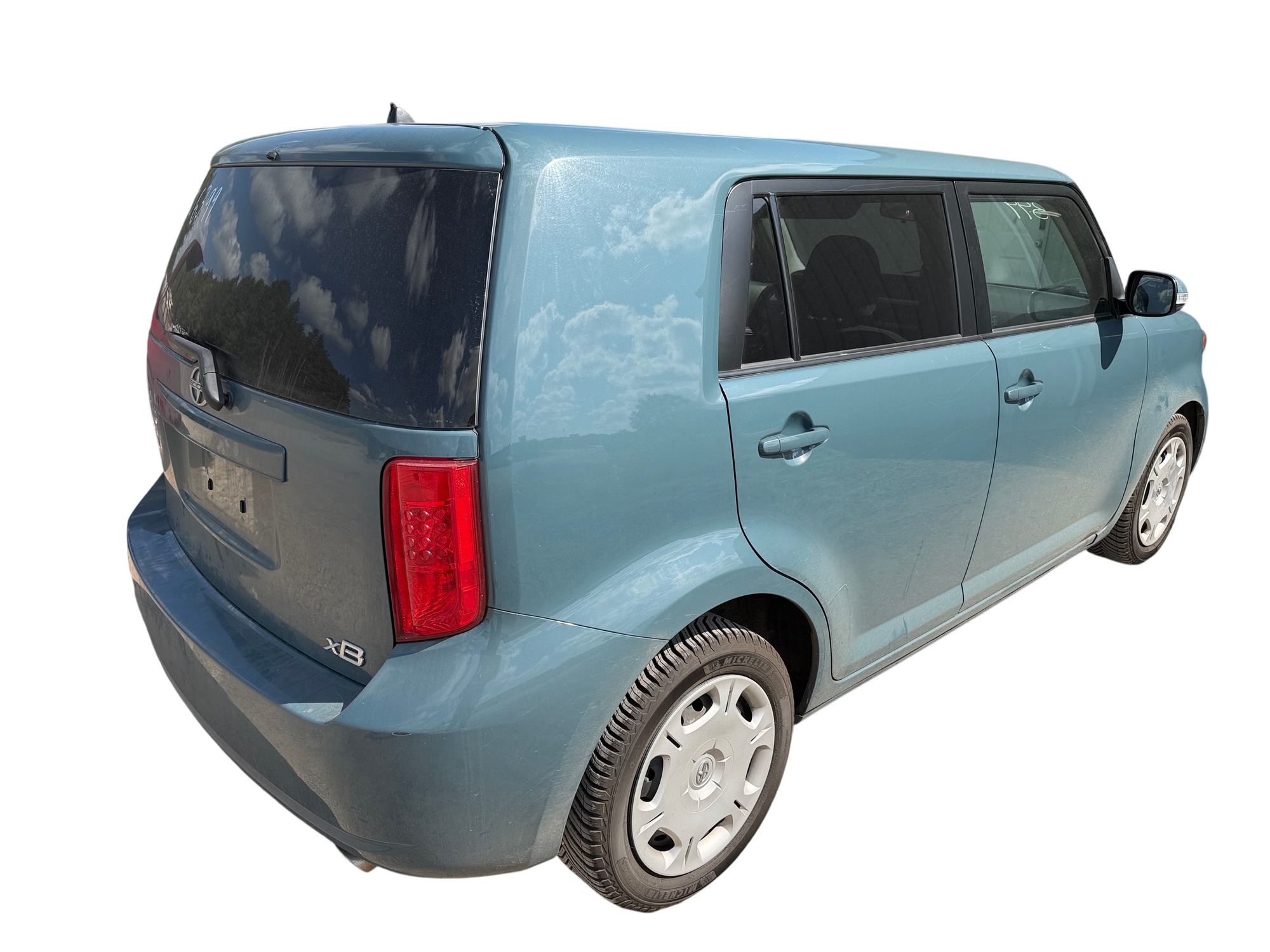 2008 scion xb with 101491 miles for sale near elk-river, minnesota 106399_05_pass_rear_corner.jpg