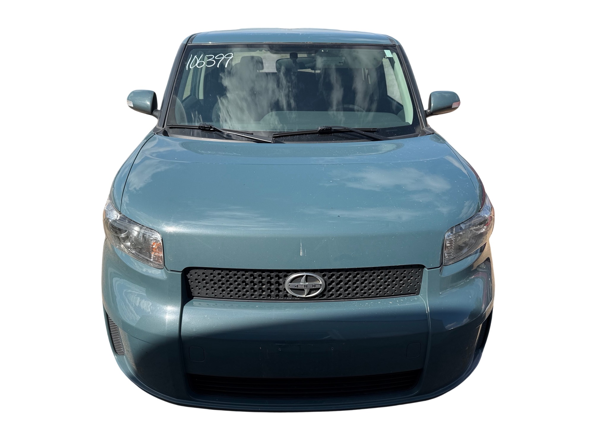 2008 scion xb with 101491 miles for sale near elk-river, minnesota 106399_08_front_end.jpg