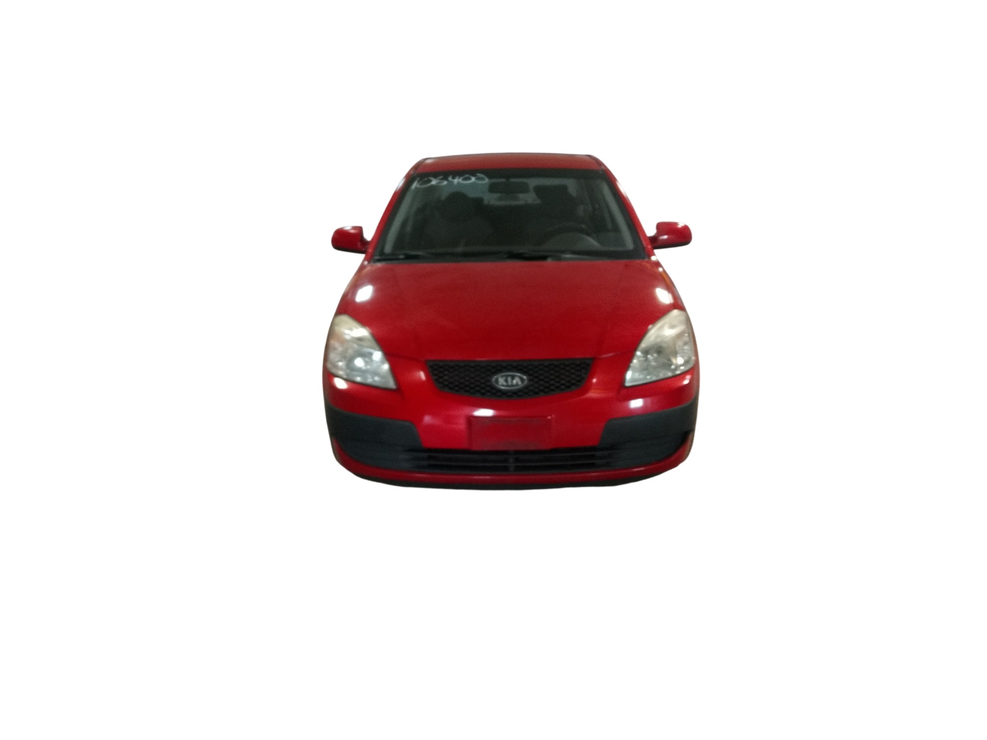 2008 kia rio base with 152254 miles for sale near elk-river, minnesota 106400_08_front_end.jpg