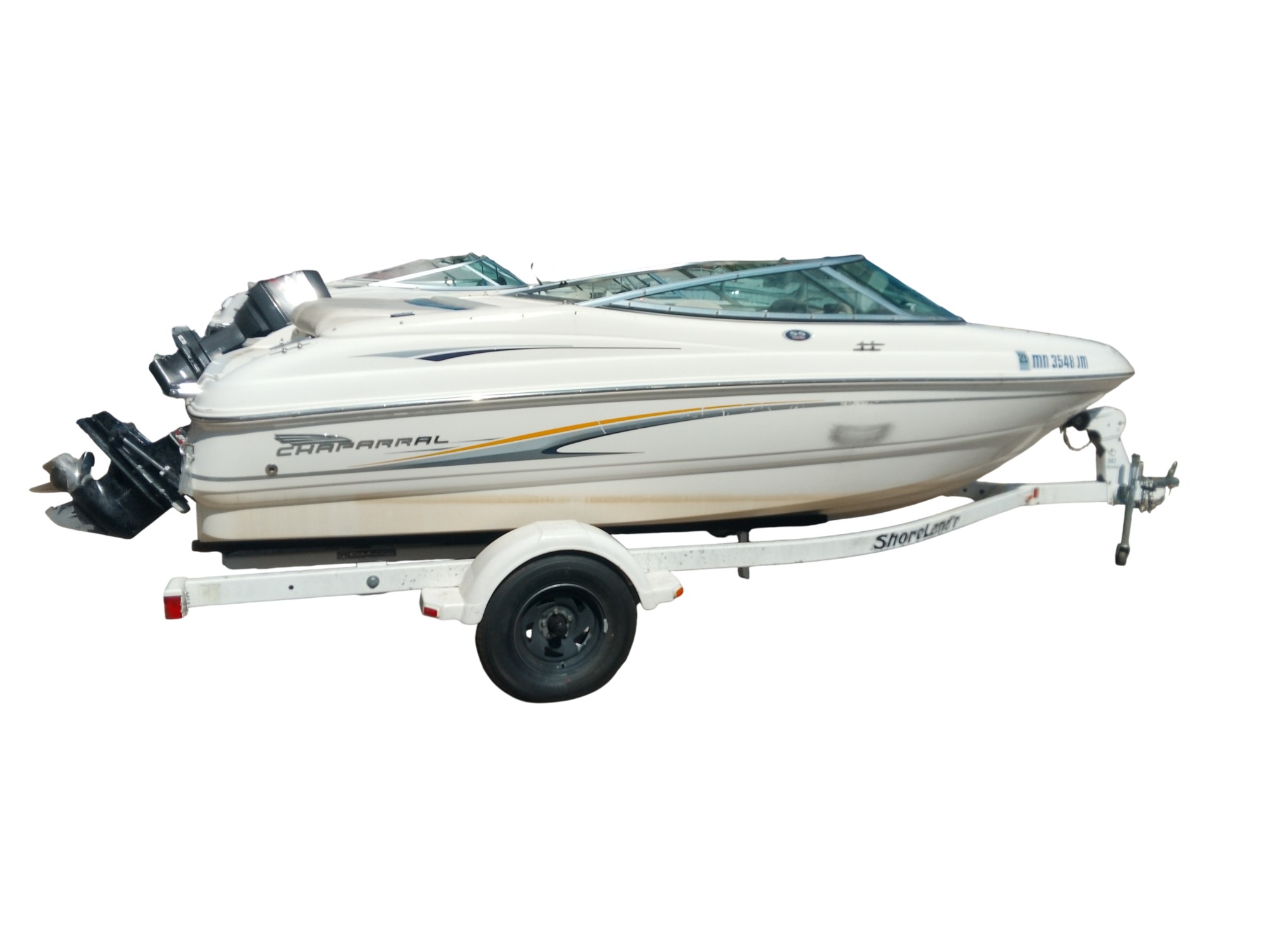 2002 chapparal 183 for sale near elk-river, minnesota 106401_06_pass_side.jpg