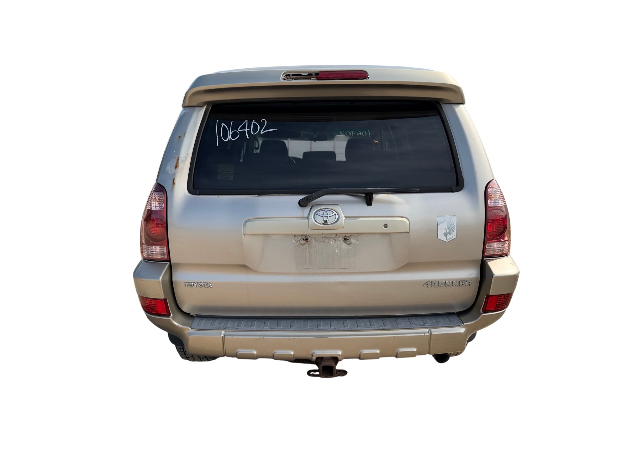 2005 toyota 4runner sport-edition-v6-4wd with 115448 miles for sale near elk-river, minnesota 106402_04_rear_end.jpg